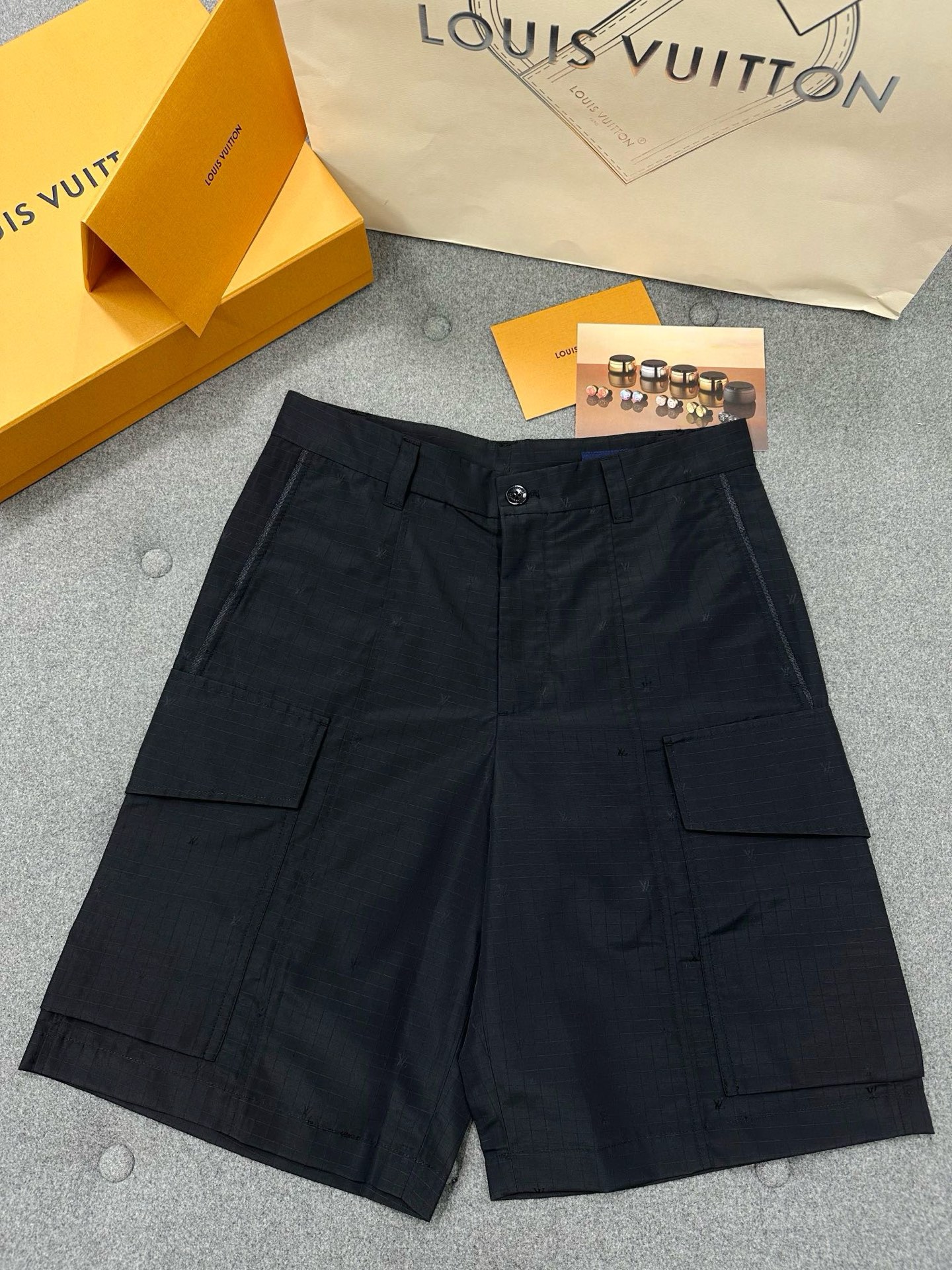 루이비통 남성 반바지 129728 Louis Vuitton Shorts