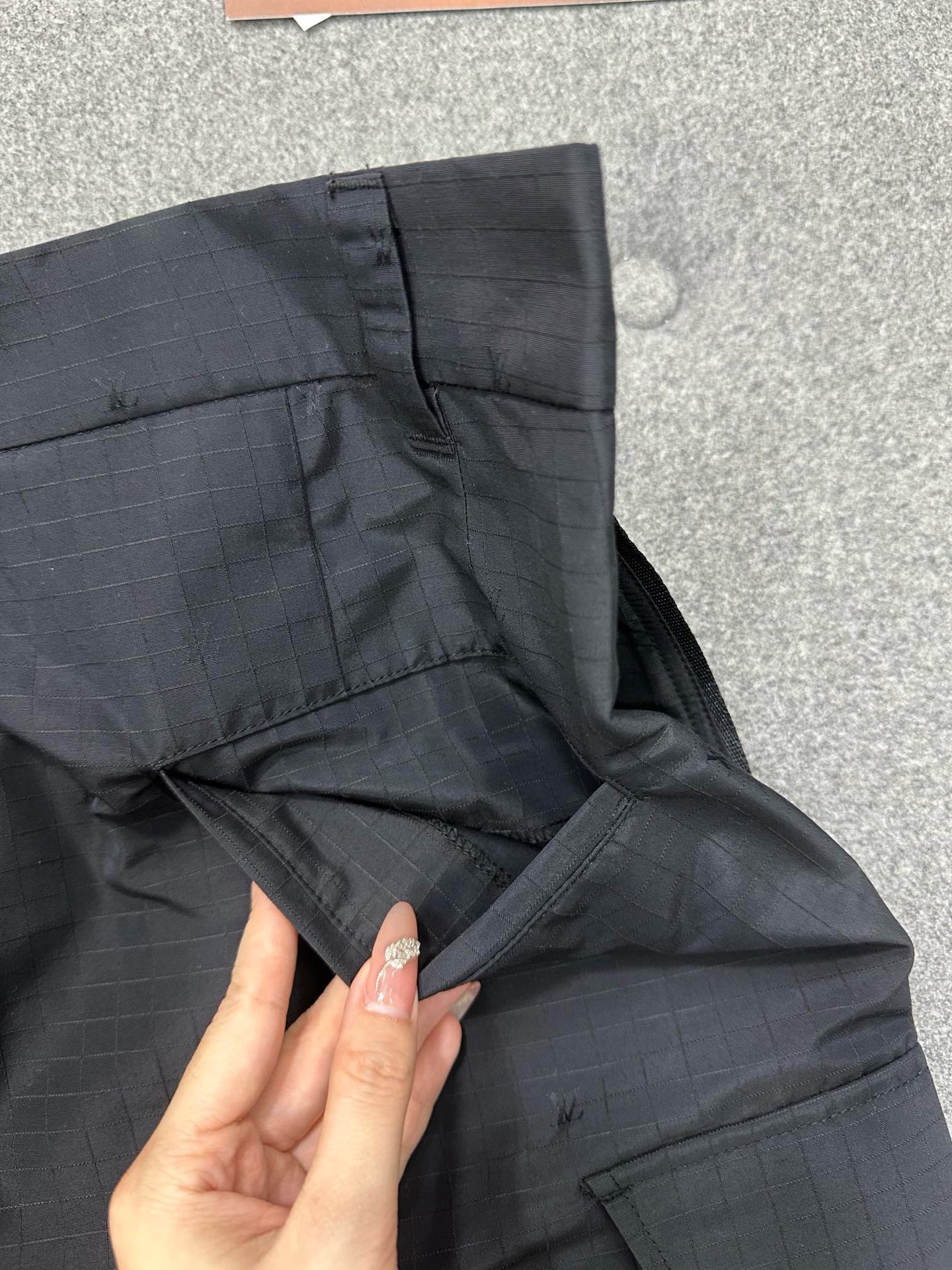 루이비통 남성 반바지 129728 Louis Vuitton Shorts 썸네일 이미지