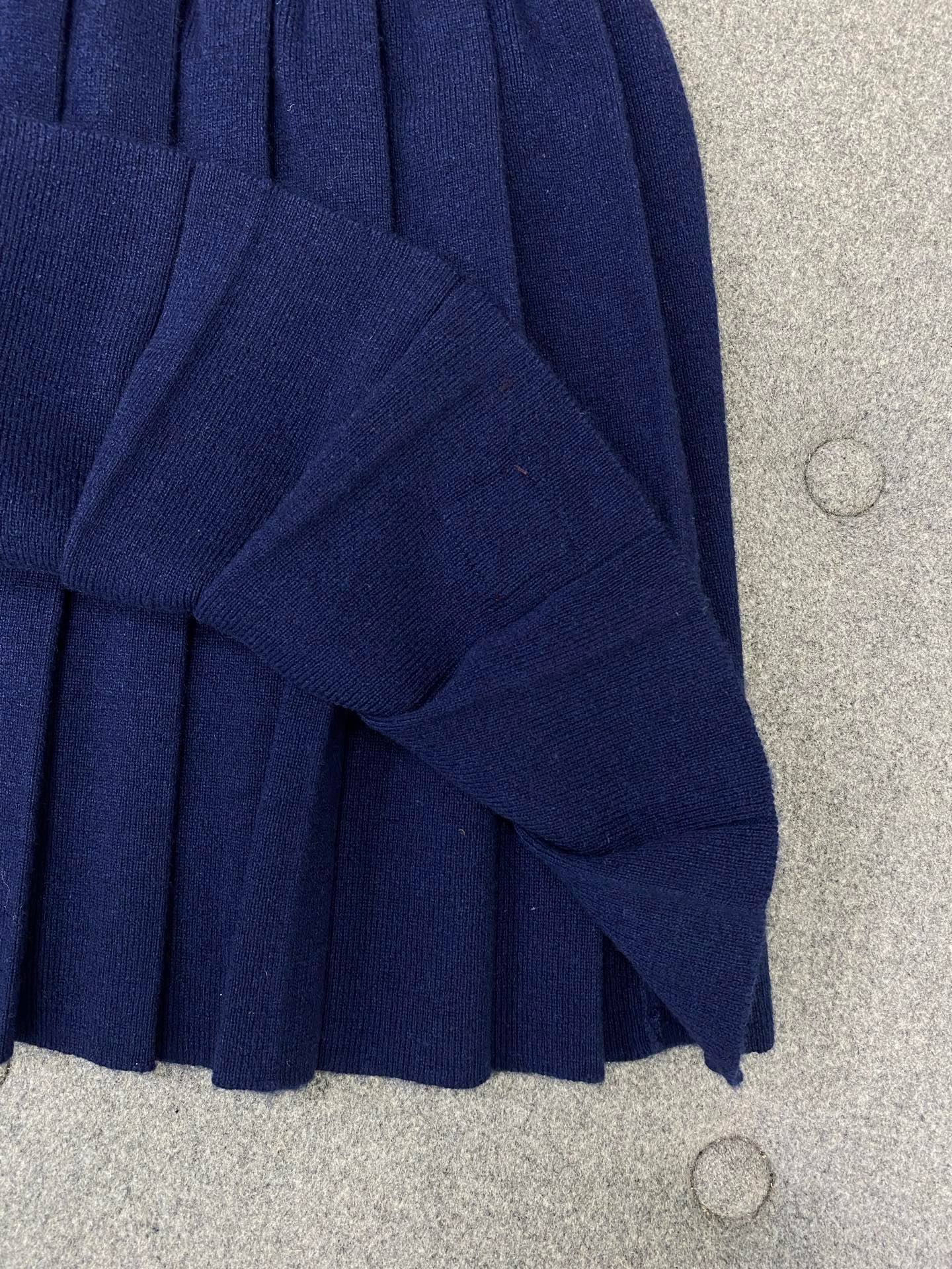 미우미우 여성 스커트 129721 Miu Miu Skirt 썸네일 이미지