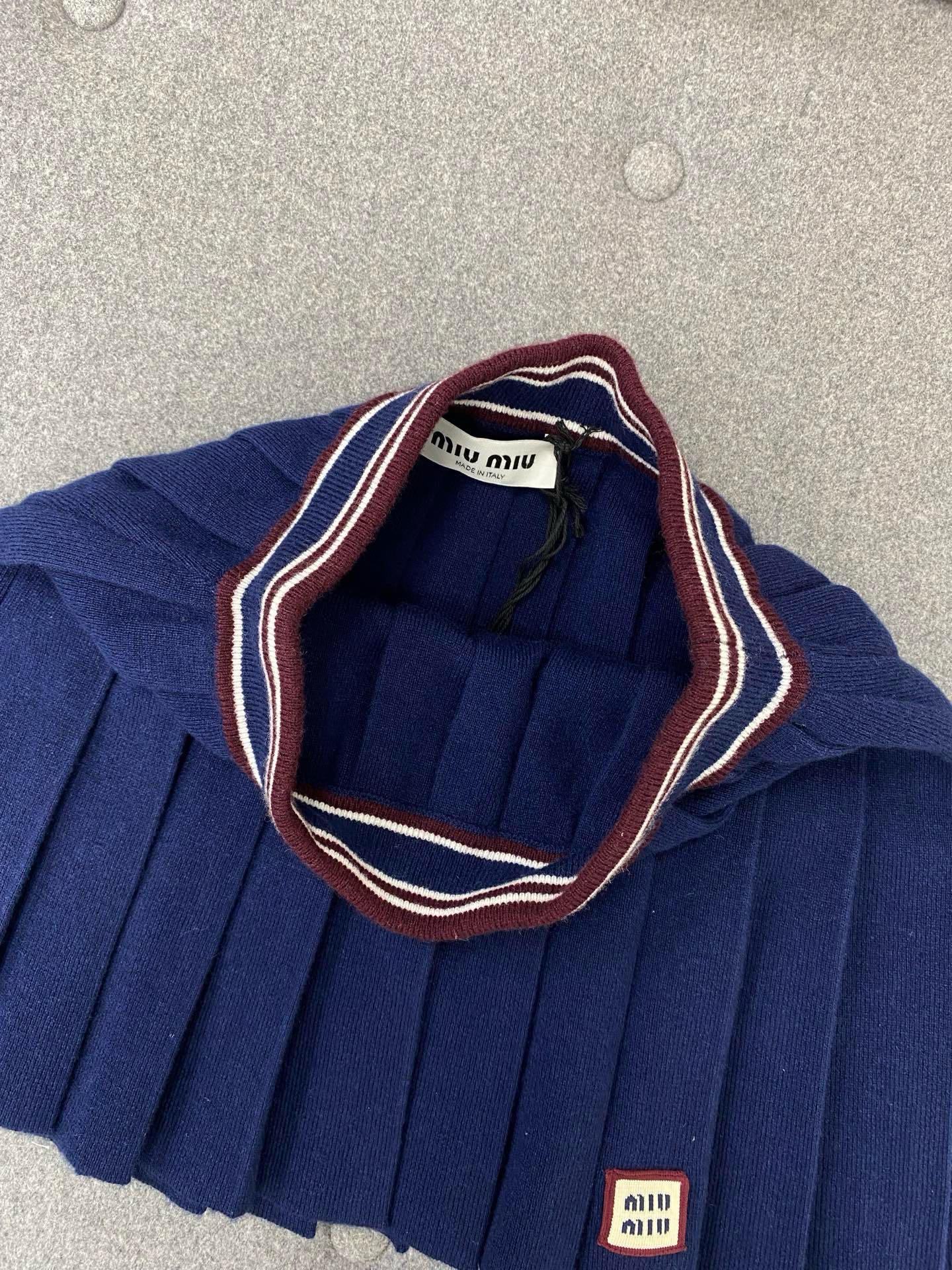 미우미우 여성 스커트 129721 Miu Miu Skirt 썸네일 이미지