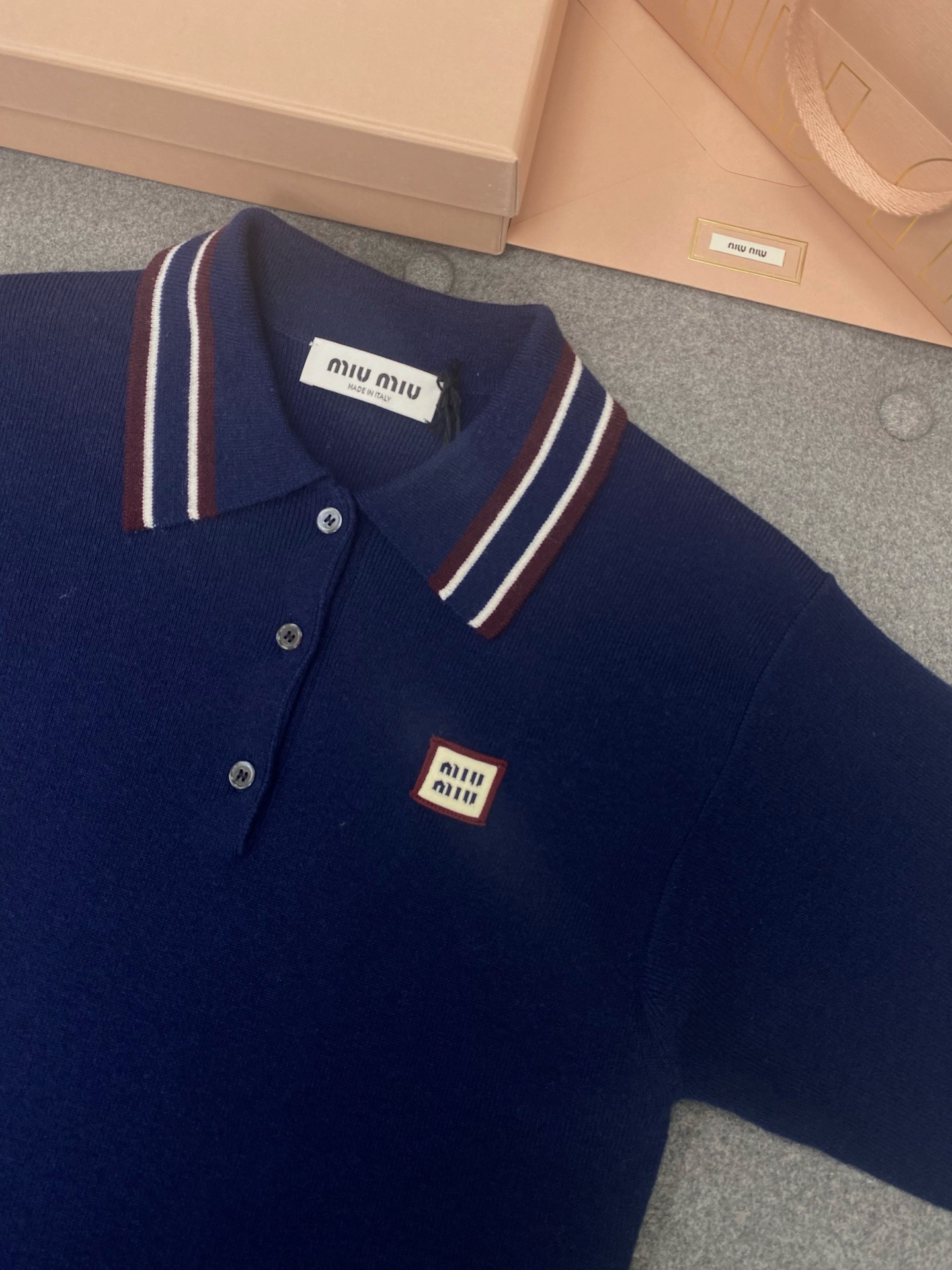 미우미우 여성 원피스 129722 Miu Miu Dress 썸네일 이미지