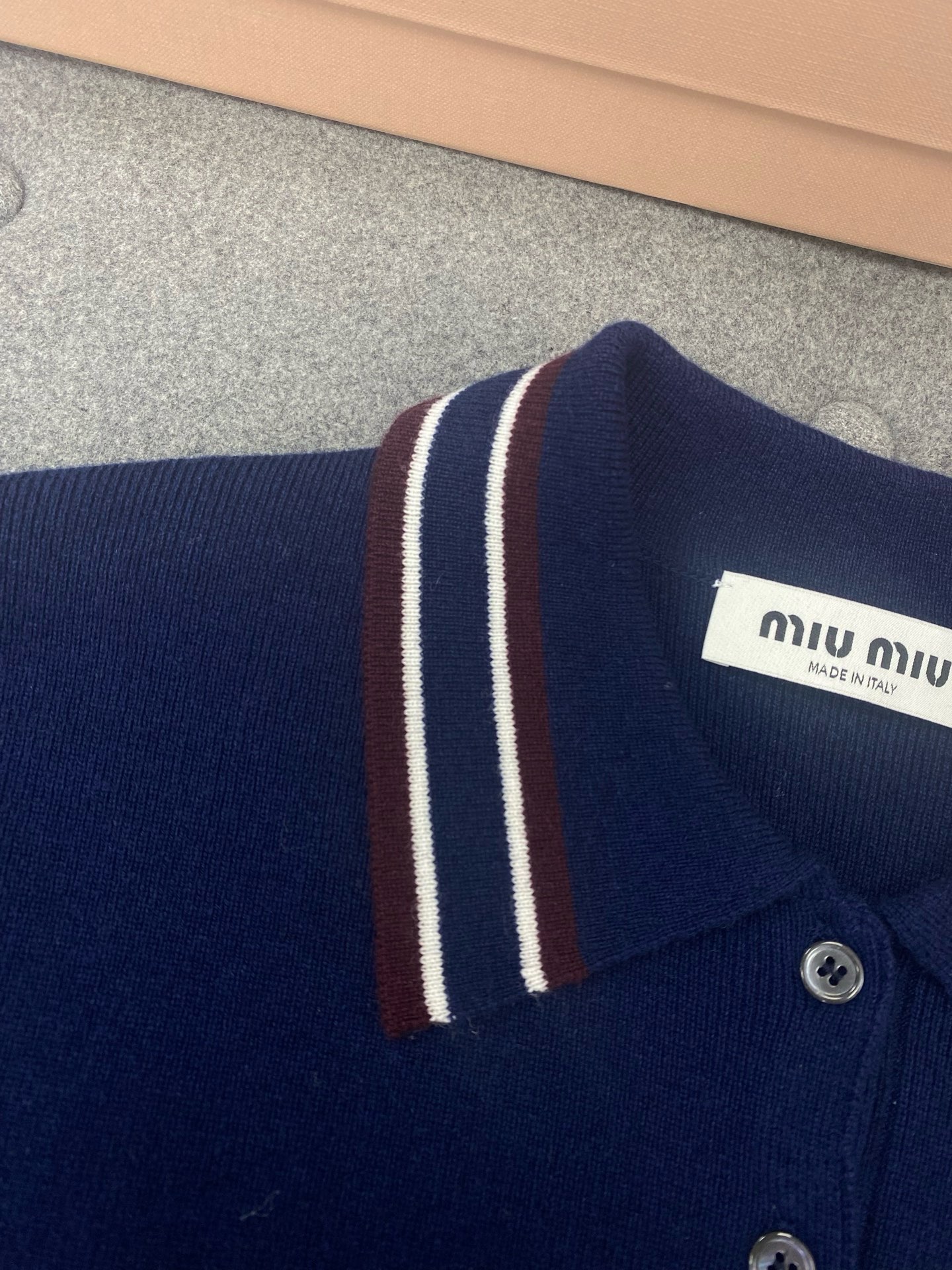 미우미우 여성 원피스 129722 Miu Miu Dress 썸네일 이미지