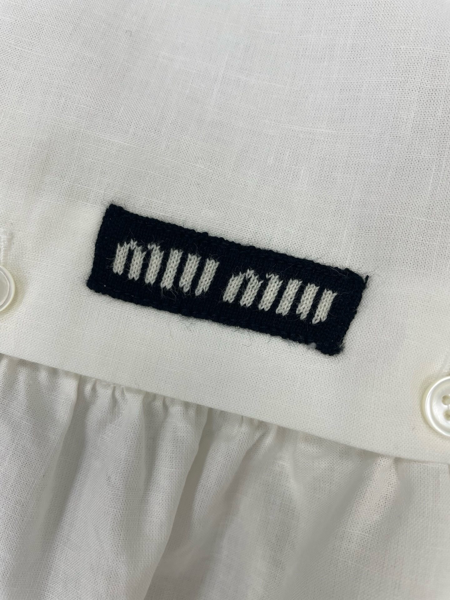 미우미우 여성 원피스 129726 Miu Miu Dress 썸네일 이미지