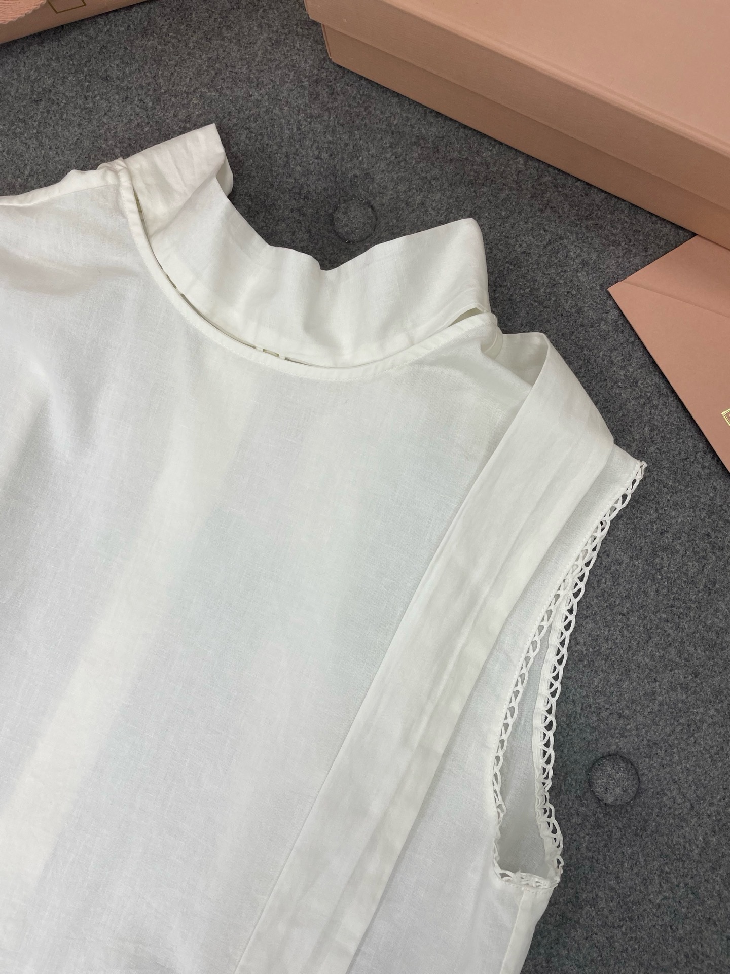 미우미우 여성 원피스 129726 Miu Miu Dress 썸네일 이미지