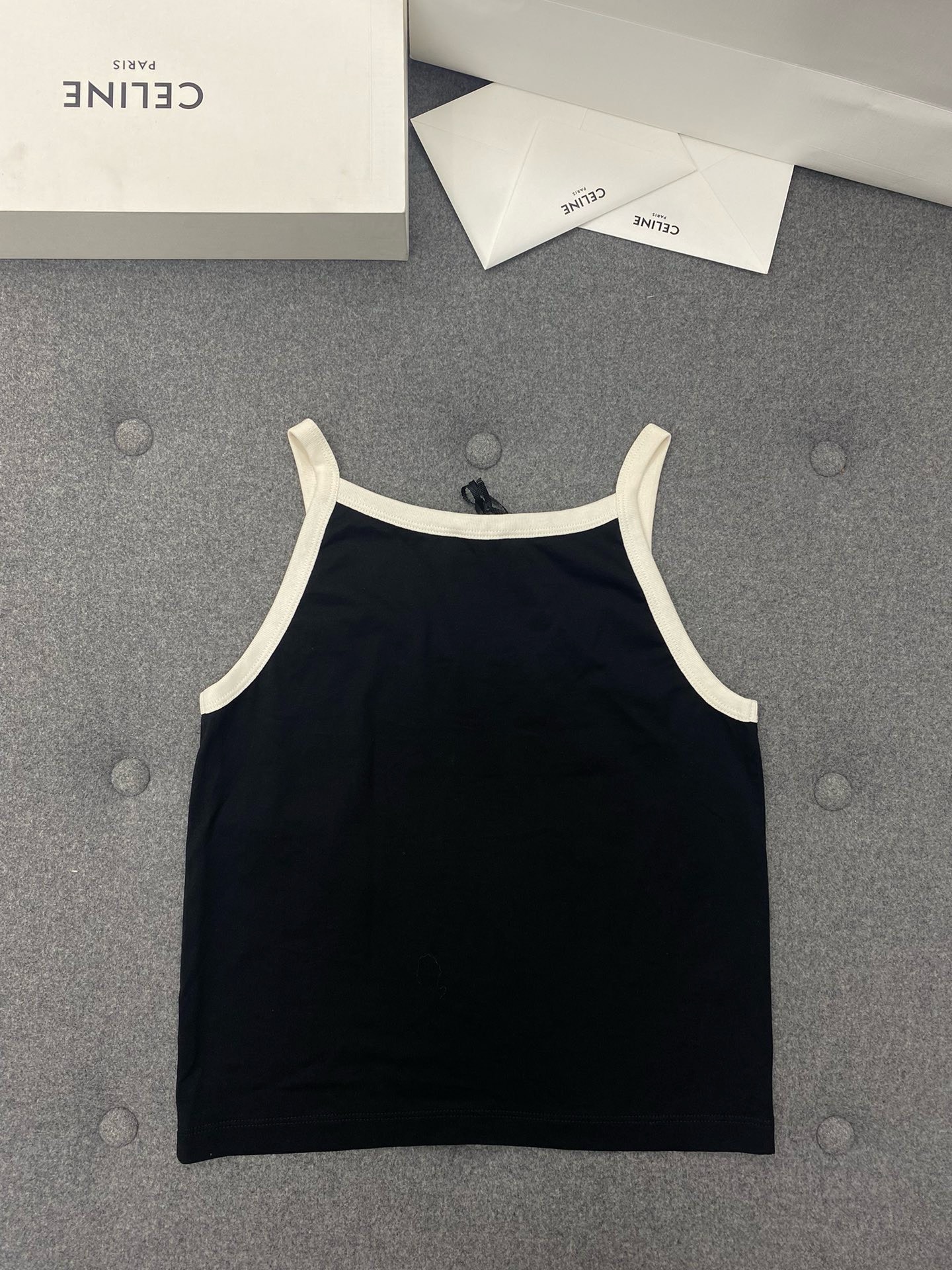 셀린느 여성 반팔 129723 Celine T Shirt 썸네일 이미지