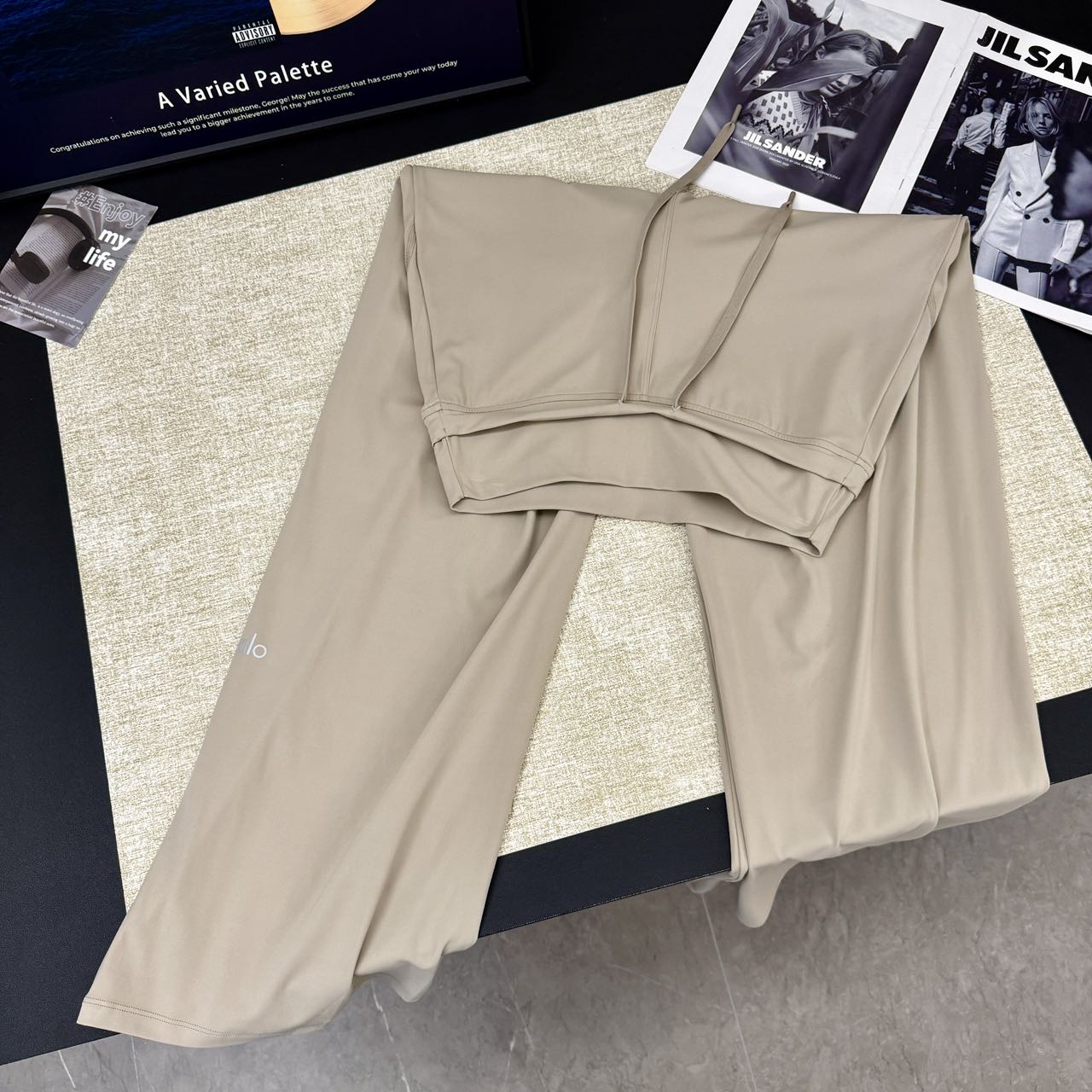Chanel Haute Couture Designer Jacket Coat Ready-to-Wear Ref 7