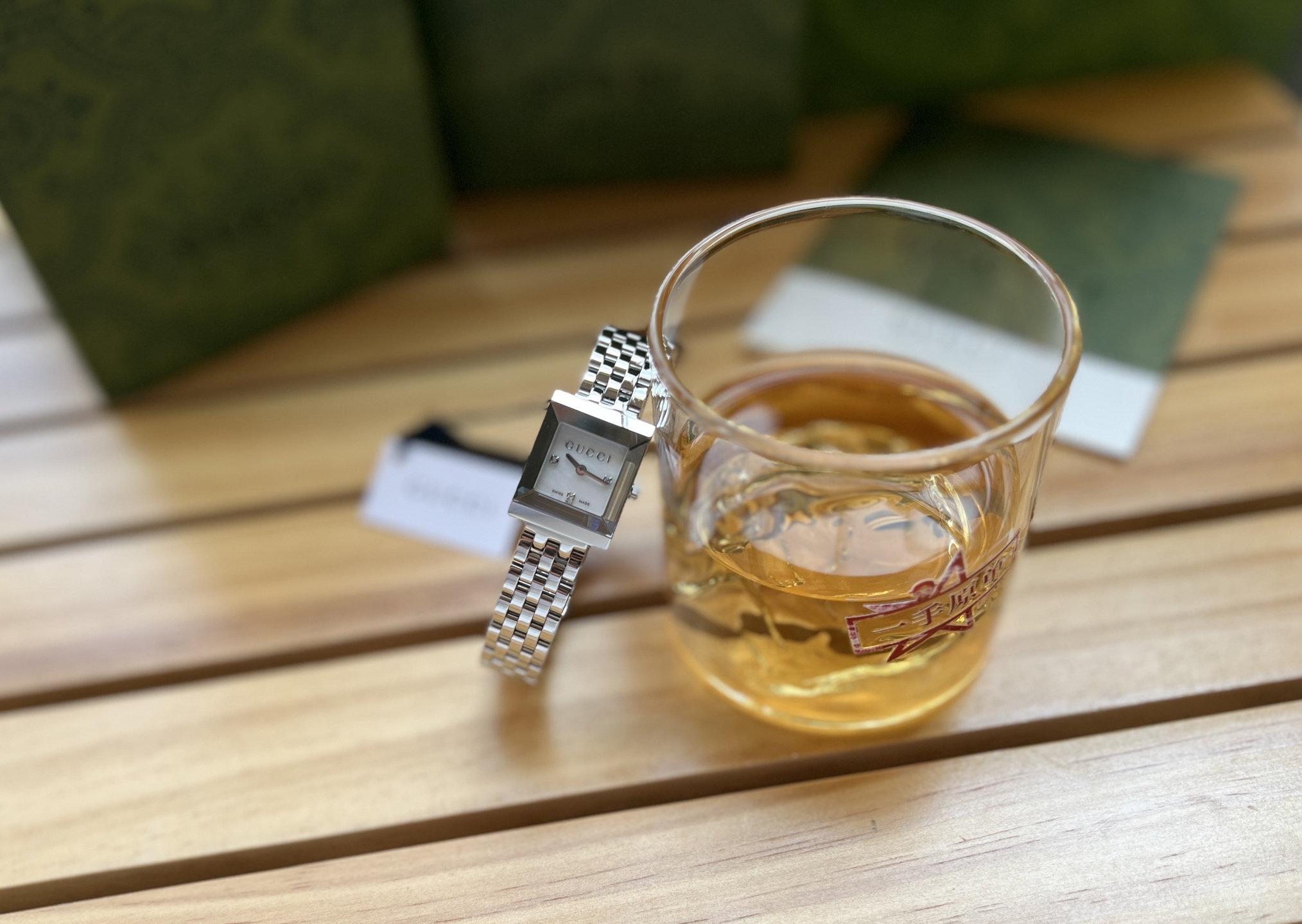 NO:158178,At first glance,19860909一眼优雅感,,Watch