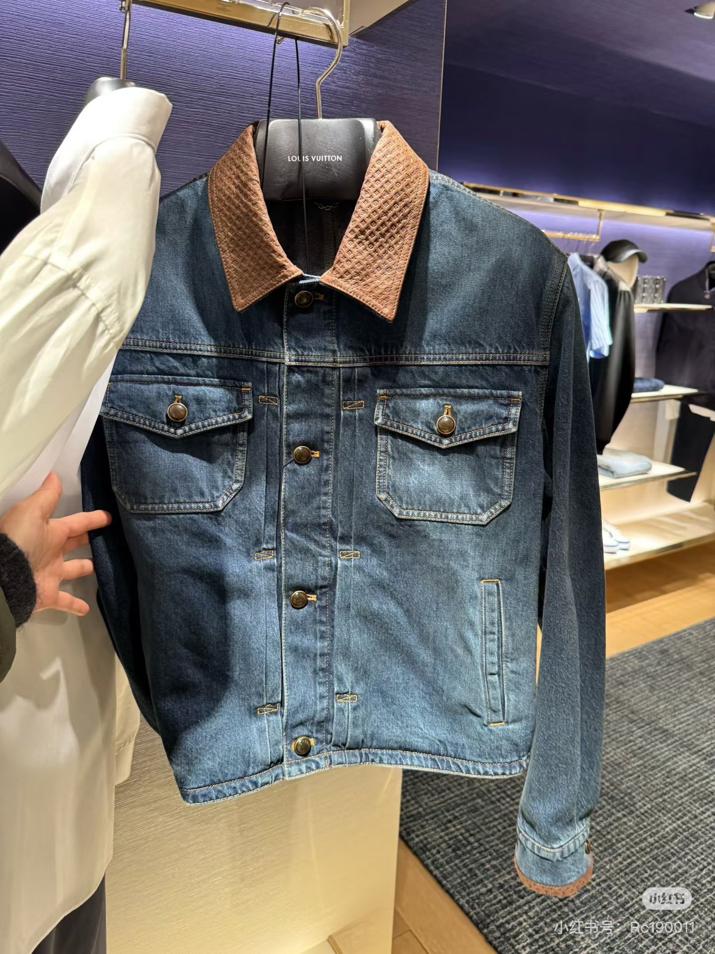 NO:783907,Reference picture,Louis Vuitton-clothing,louis vuitton,19860909参考图,路易威登-服装,louis vuitton,,Women's clothing