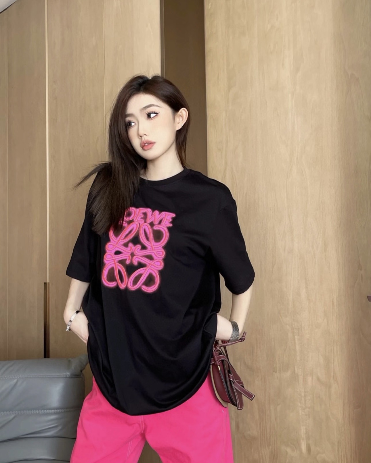 NO:783920,Reference picture, Loewe-clothing, loewe,19860909参考图,罗意威-服装,loewe,,Women's clothing