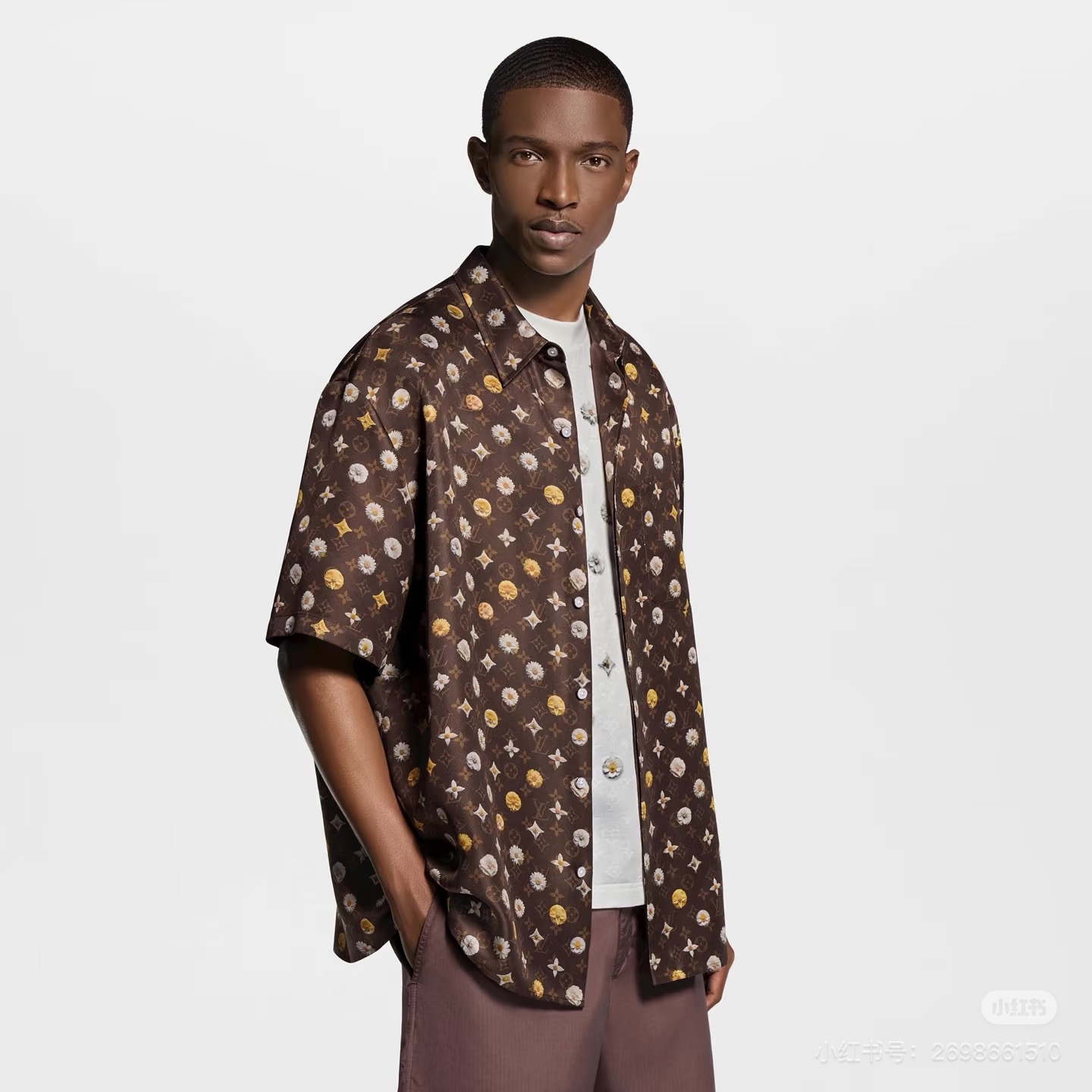 NO:784497,Reference picture,Louis Vuitton-clothing,louis vuitton,19860909参考图,路易威登-服装,louis vuitton,,Women's clothing