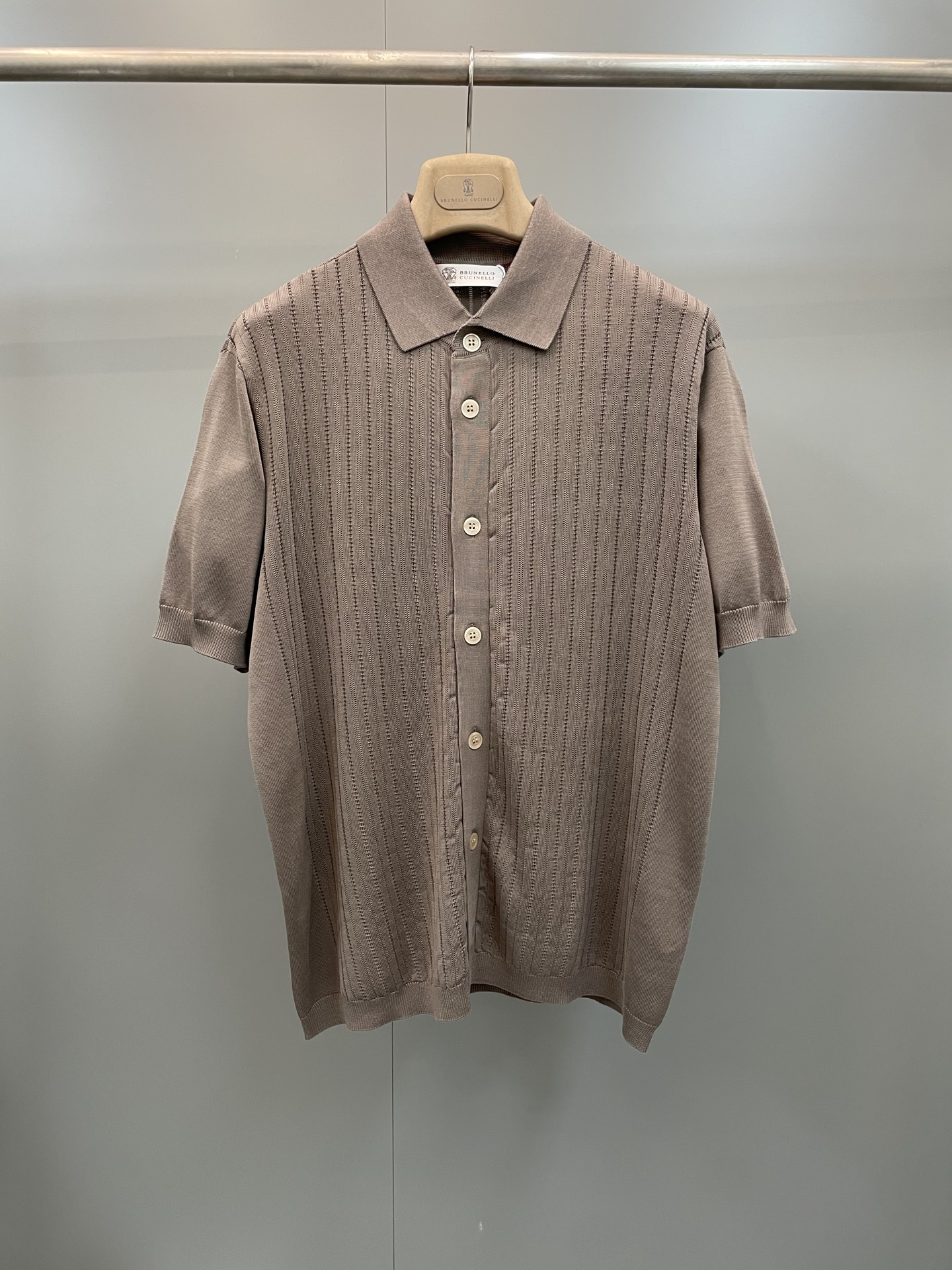 NO:784489,BC26ss new cotton T-shirt polo short-sleeved single-breasted sweater, women's clothing, T-shirt, tees, t-shirt,19860909BC26ss新款棉质T恤polo短袖单排扣针织衫,女装,T-shirt,tees，t-shirt,,Women's clothing