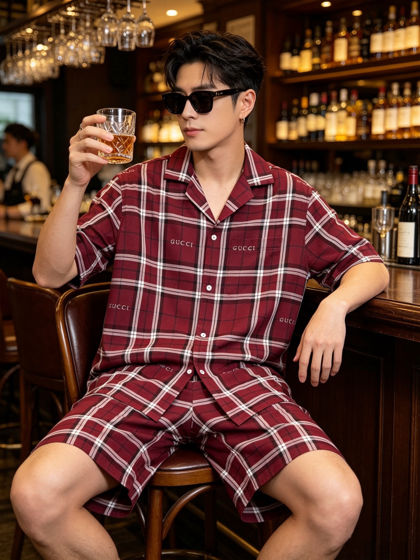 NO:818412,Reference picture,Gucci-clothing,gucci,19860909参考图,古驰-服装,gucci,,Women's clothing