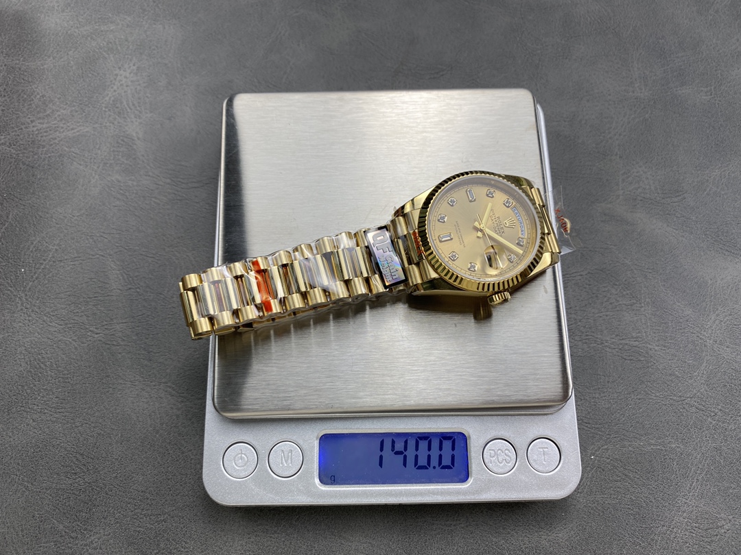롤렉스 시계 36mm 레플리카 43366