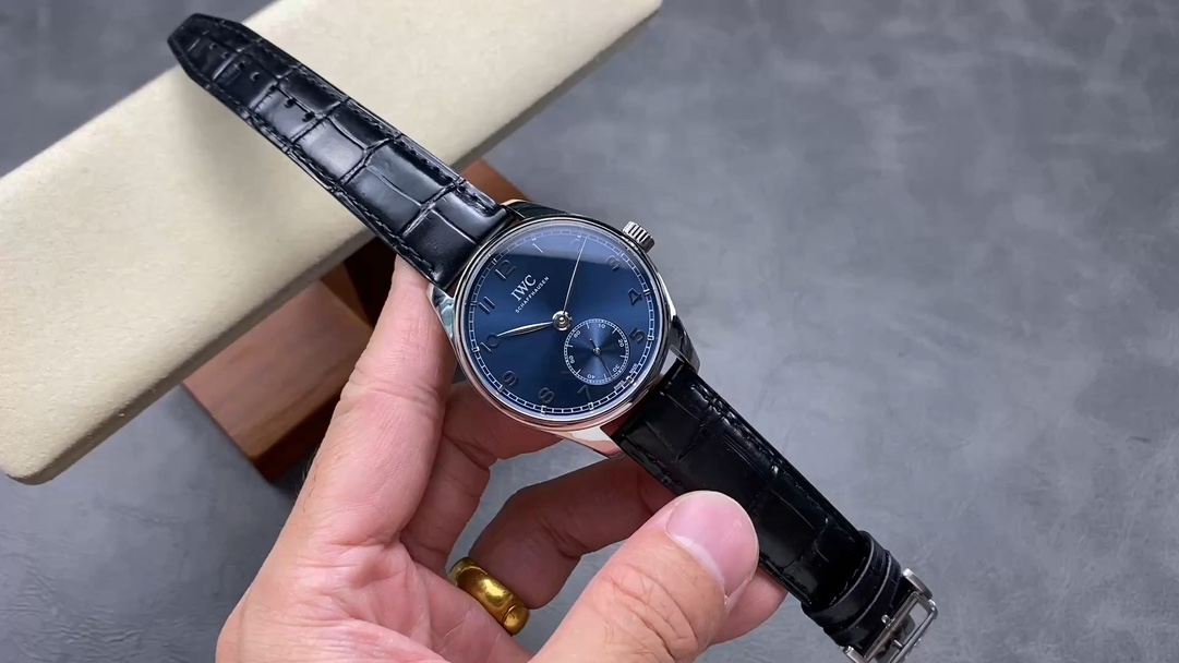Replica IWC
