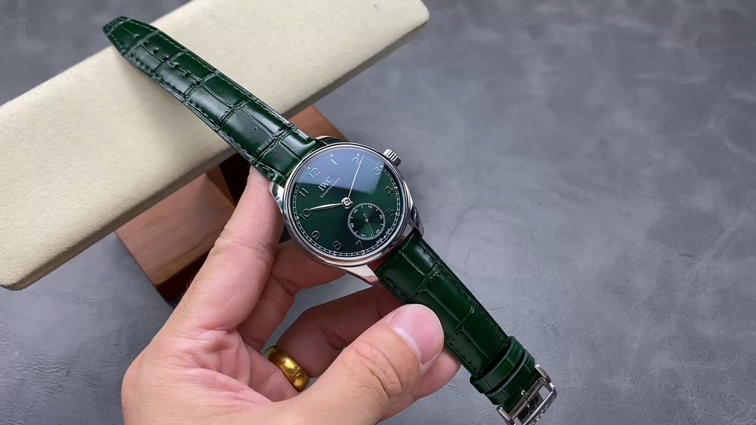 Replica IWC Big Pilot