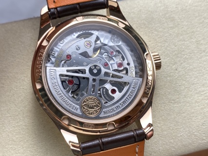 Replica Movements IWC