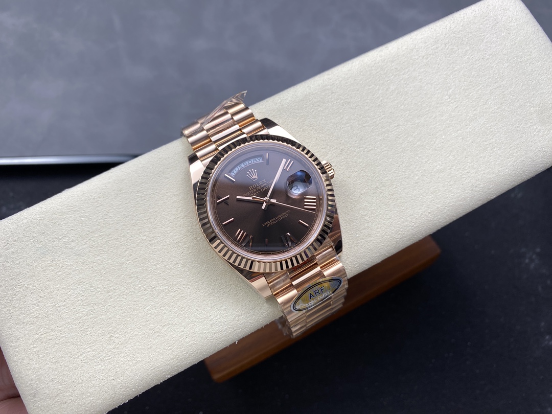 ARF Rolex DD Day-Date 40mm Advanced Edition with 3255 Integrated Movement 5 i1734211285 2211 1