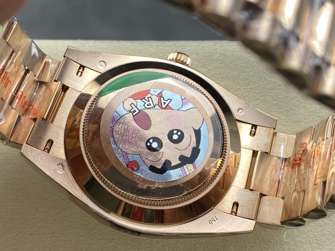 ARF Rolex DD Day-Date 40mm Advanced Edition with 3255 Integrated Movement 9 i1734211285 3365 4