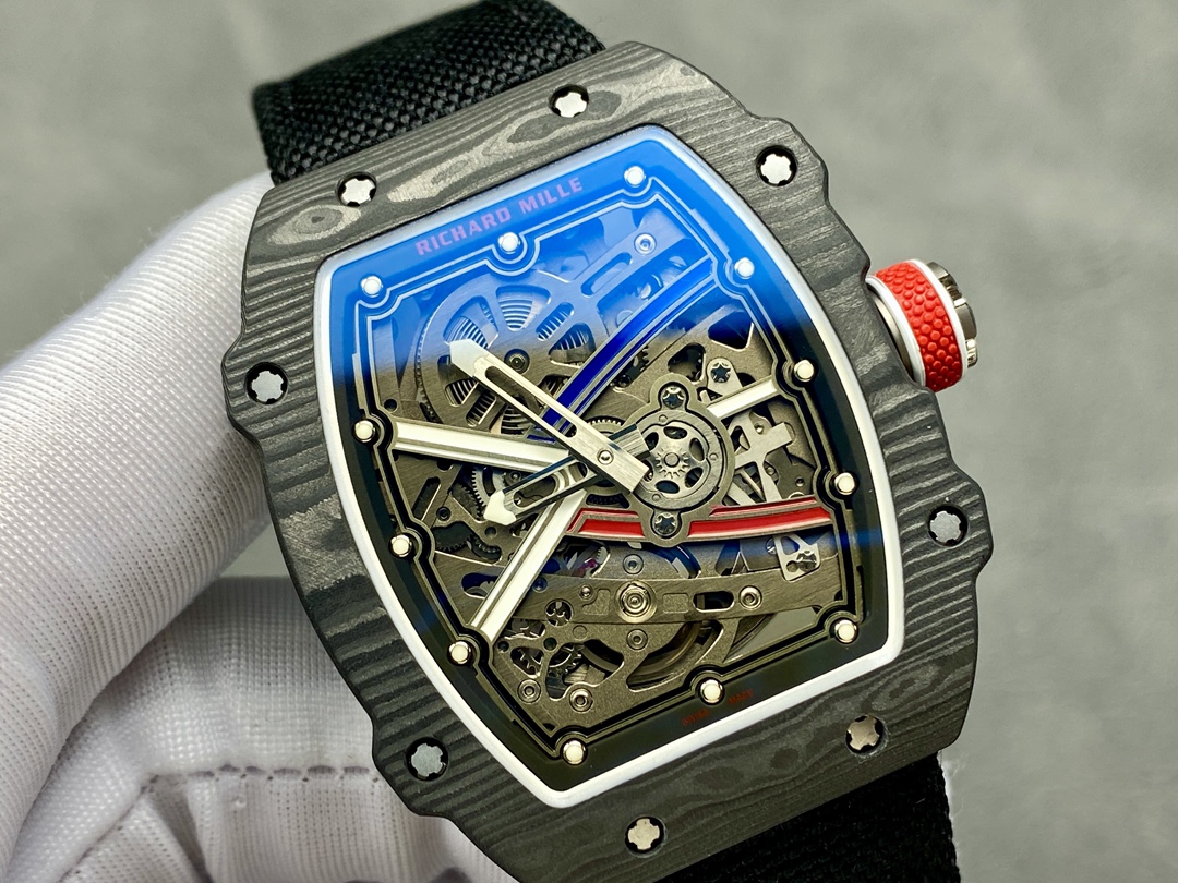 Richard Mille RM67-02 V3 Ultimate Edition: Lightweight, High-Precision Replica 3 i1734561401 1614 1
