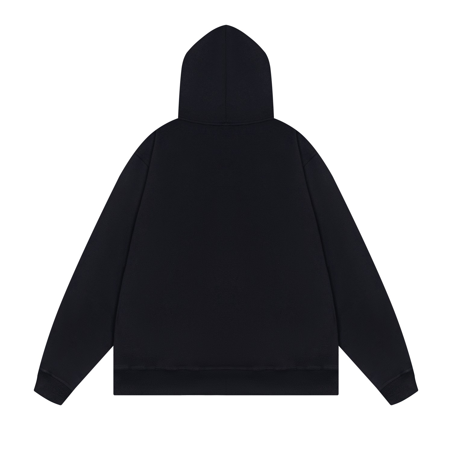 Cotton Flour Double Cortex Digital Printing Holster, XS-L, Black White, 440g. - 图片 2