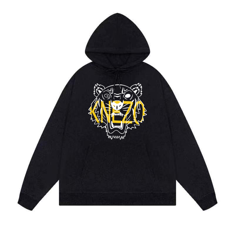 Cotton Flour Double Cortex Digital Printing Holster Black White XS-S-M-L Sizes - 图片 3