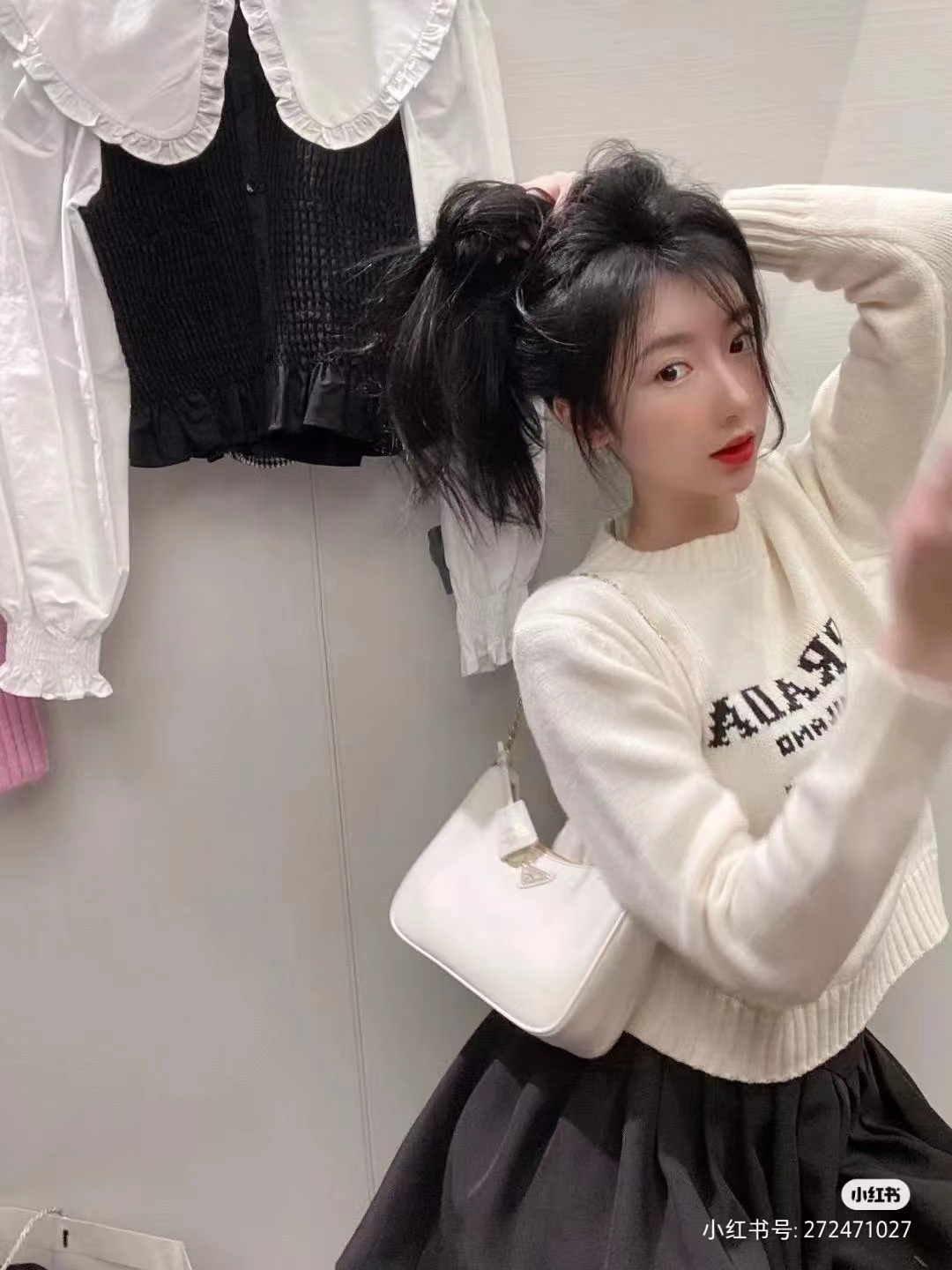 NO:579570,Upper body renderings,,alexander wang19860909上身效果图,,alexander wang,Women's clothing