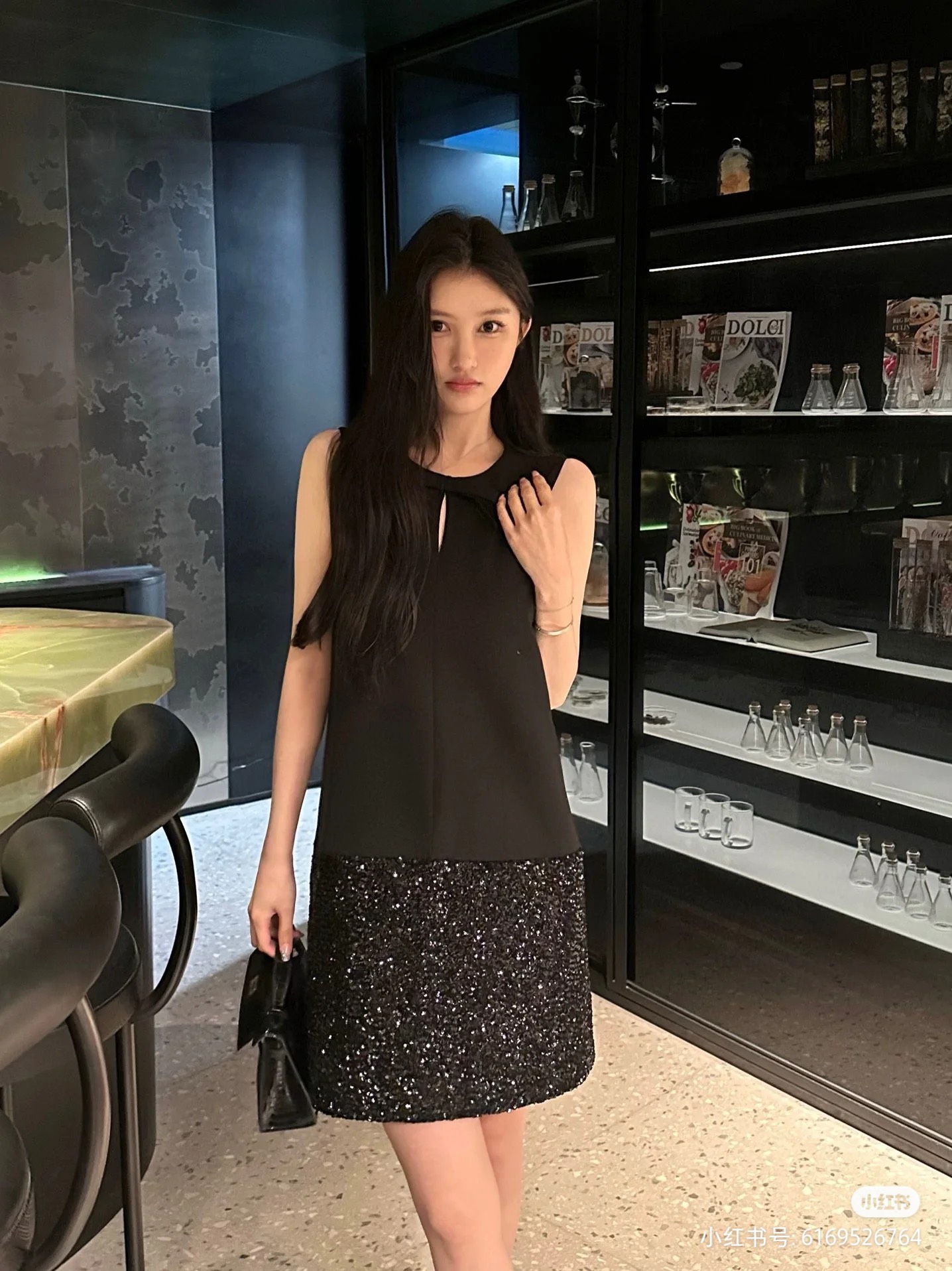 NO:325771,upper body renderings, alexander wang19860909上身效果图,,alexander wang,Women's clothing