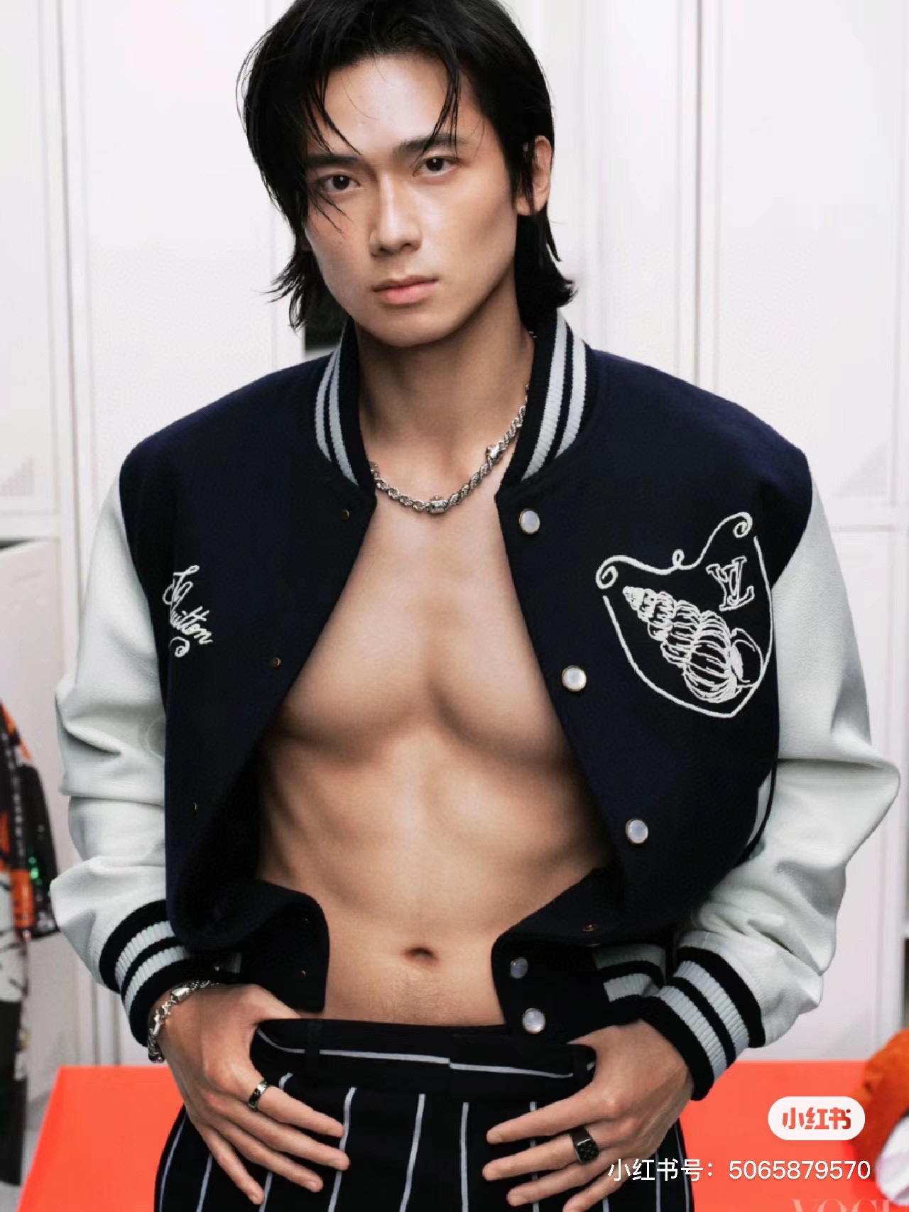 NO:500274,upper body renderings, alexander wang19860909上身效果图,,alexander wang,Women's clothing