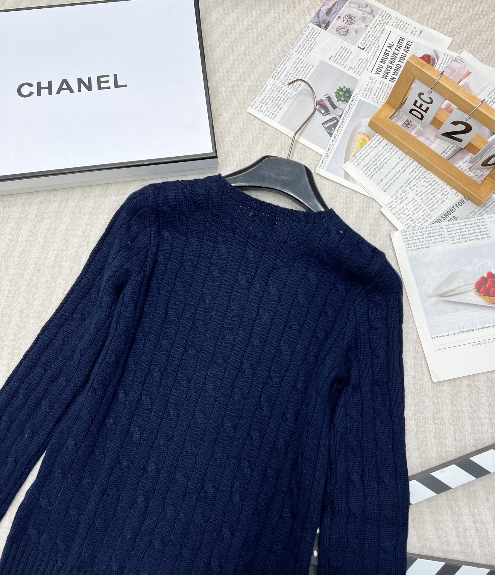 🆕Ralph Lauren拉夫劳伦24Ss最新款羊毛羊绒绞花圆领毛衣，最经典的绞花圆领毛衣，这个系列每年