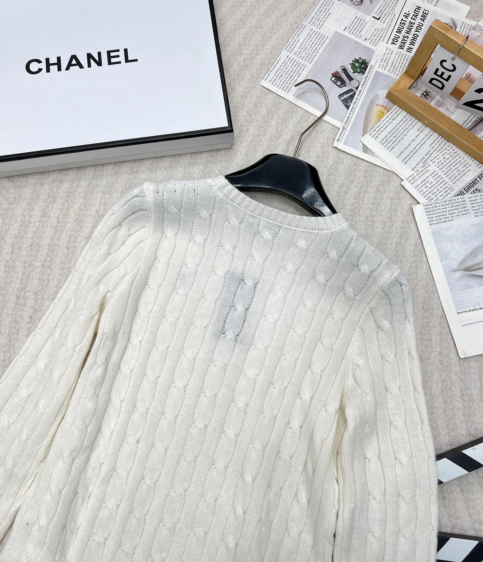 🆕Ralph Lauren拉夫劳伦24Ss最新款羊毛羊绒绞花圆领毛衣，最经典的绞花圆领毛衣，这个系列每年