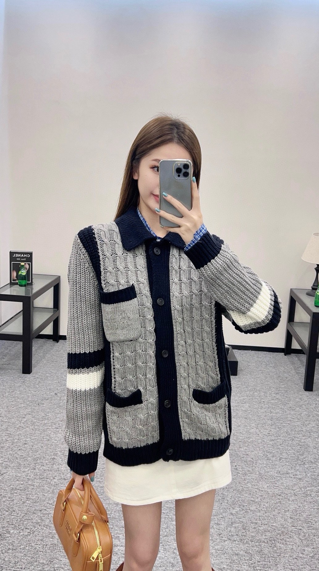 NO:323664,upper body reference picture, alexander wang19860909上身参考图,,alexander wang,Women's clothing