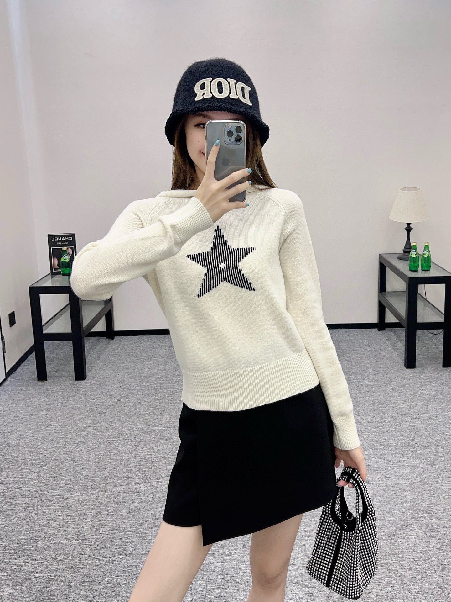 NO:324798,upper body renderings, alexander wang19860909上身效果图,,alexander wang,Women's clothing