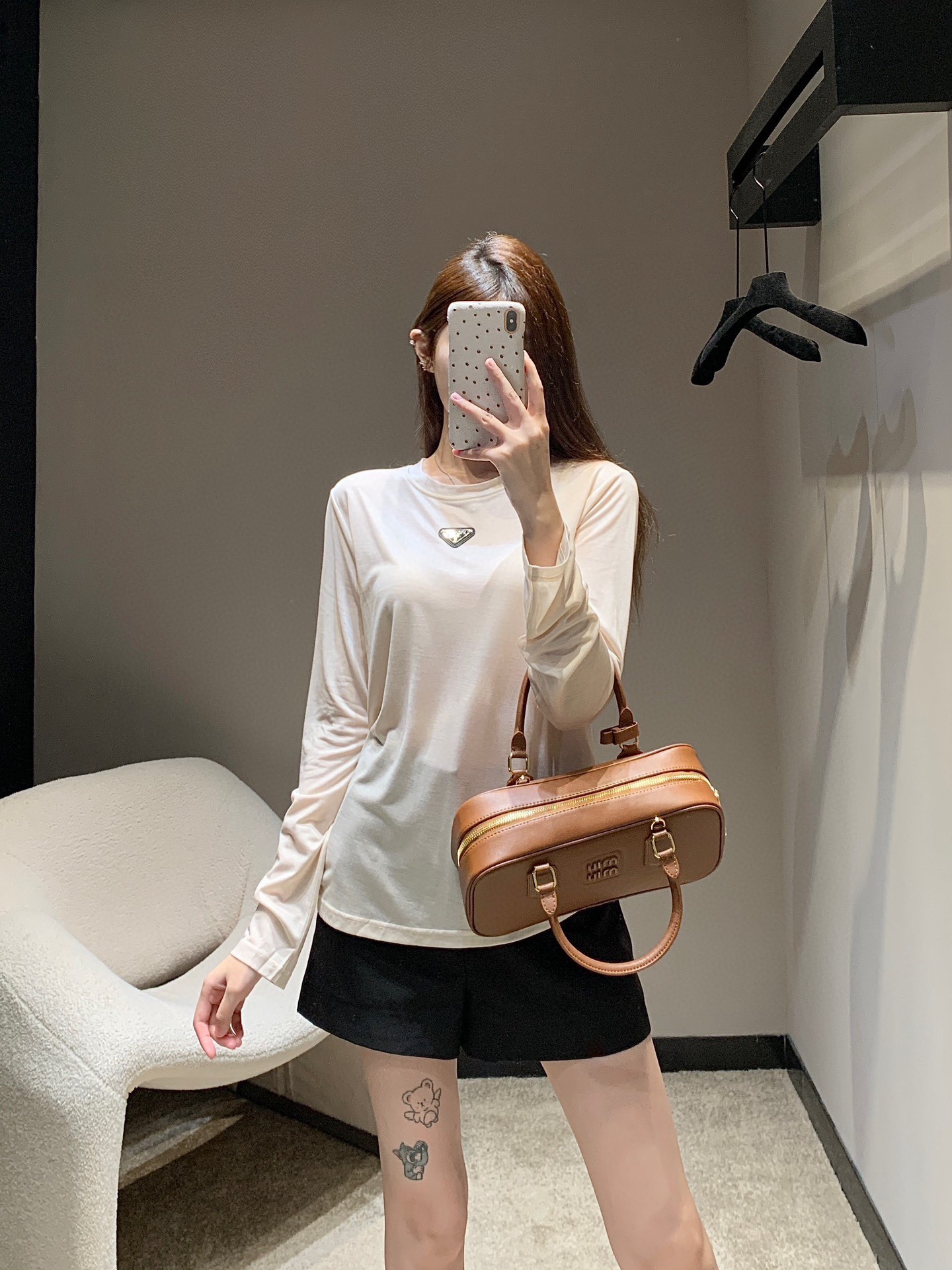 NO:472737,upper body reference picture, alexander wang19860909上身参考图,,alexander wang,Women's clothing