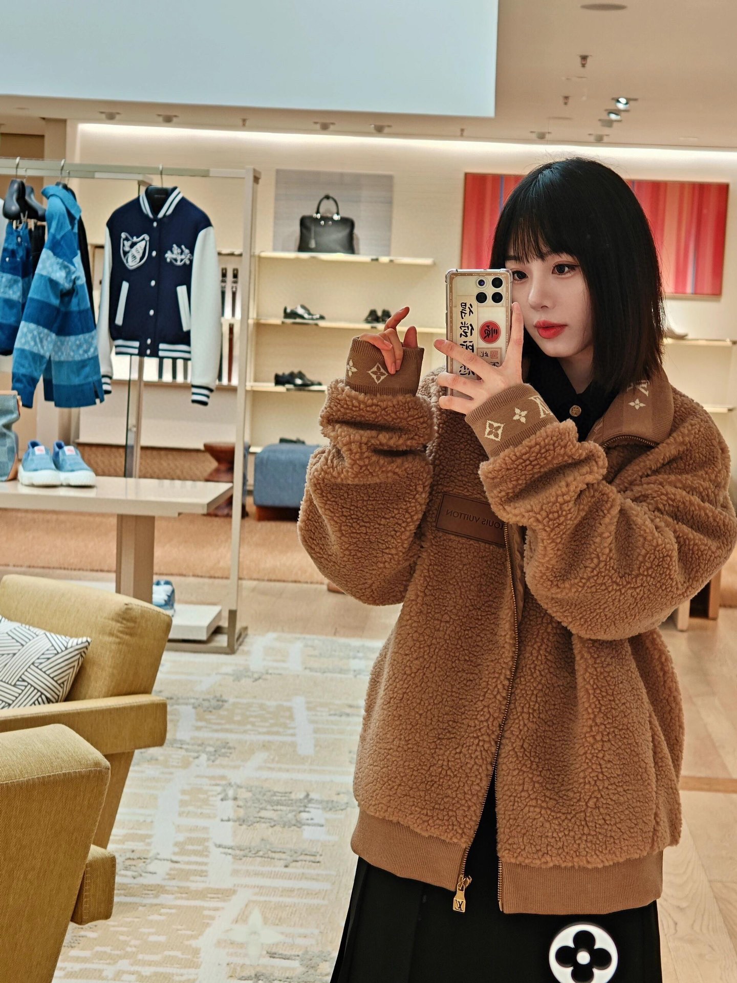 NO:500298,upper body renderings, alexander wang19860909上身效果图,,alexander wang,Women's clothing