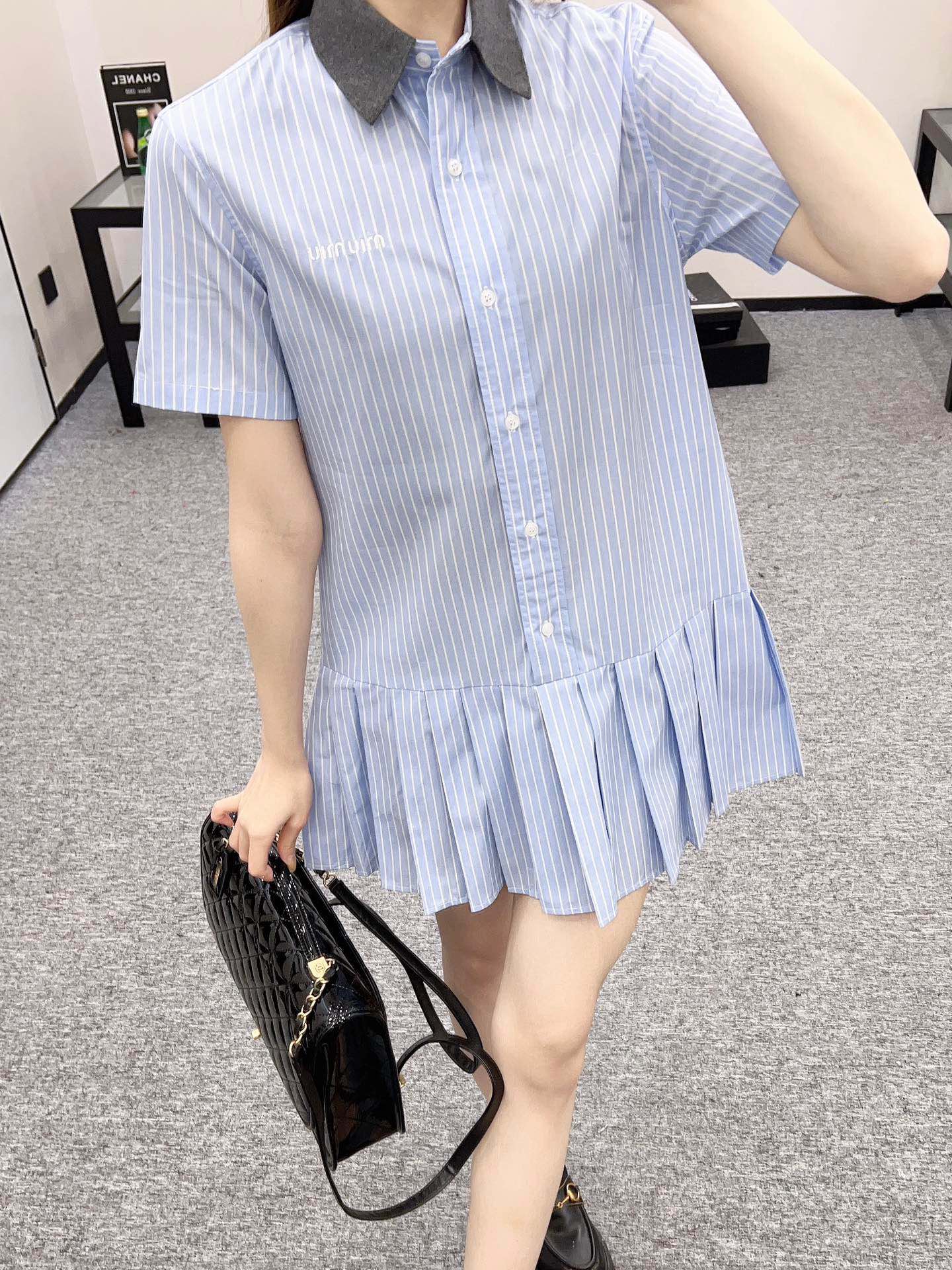 NO:434545,upper body reference picture, alexander wang19860909上身参考图,,alexander wang,Women's clothing