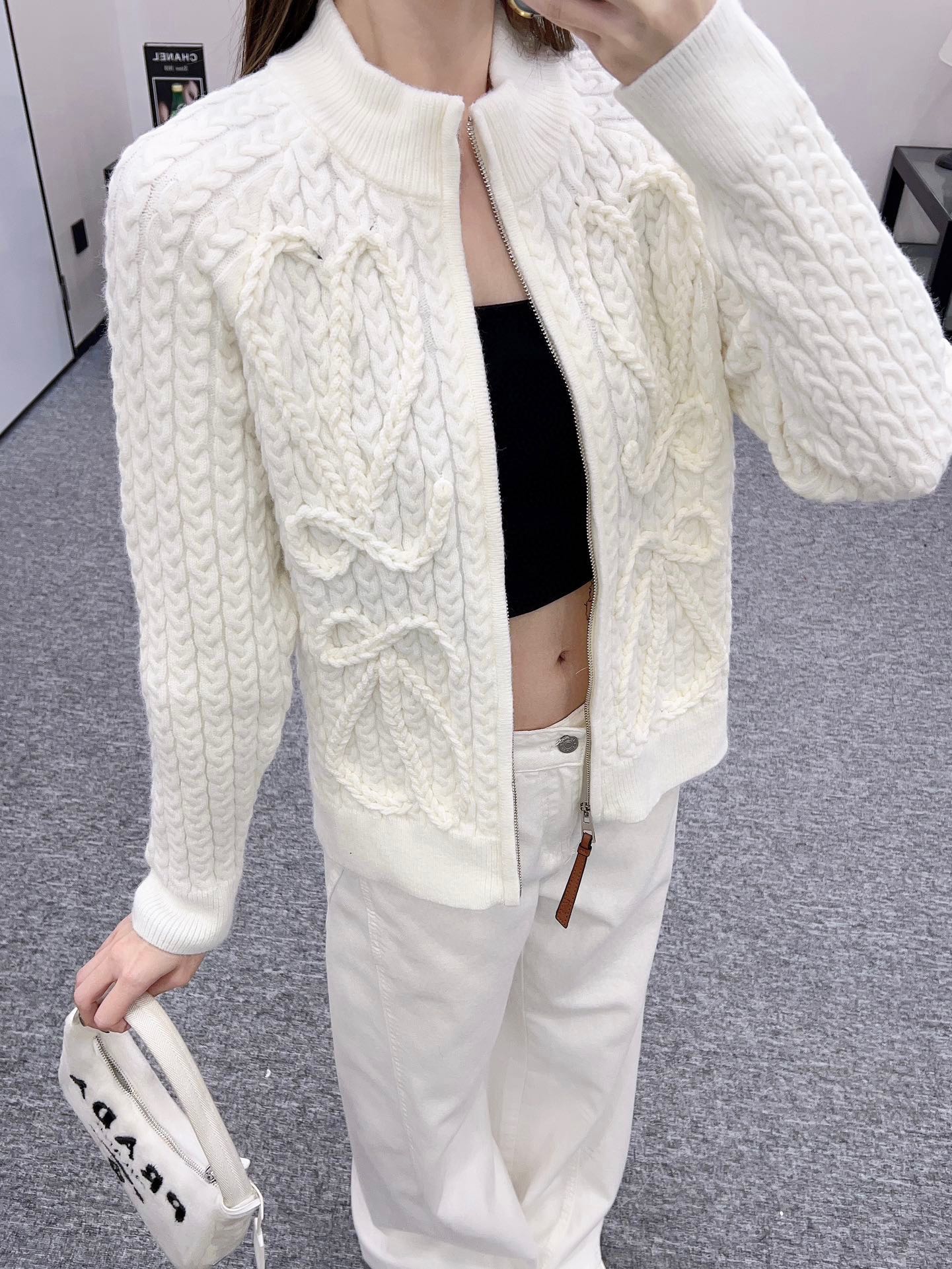 NO:657580,Upper body renderings,,alexander wang19860909上身效果图,,alexander wang,Women's clothing