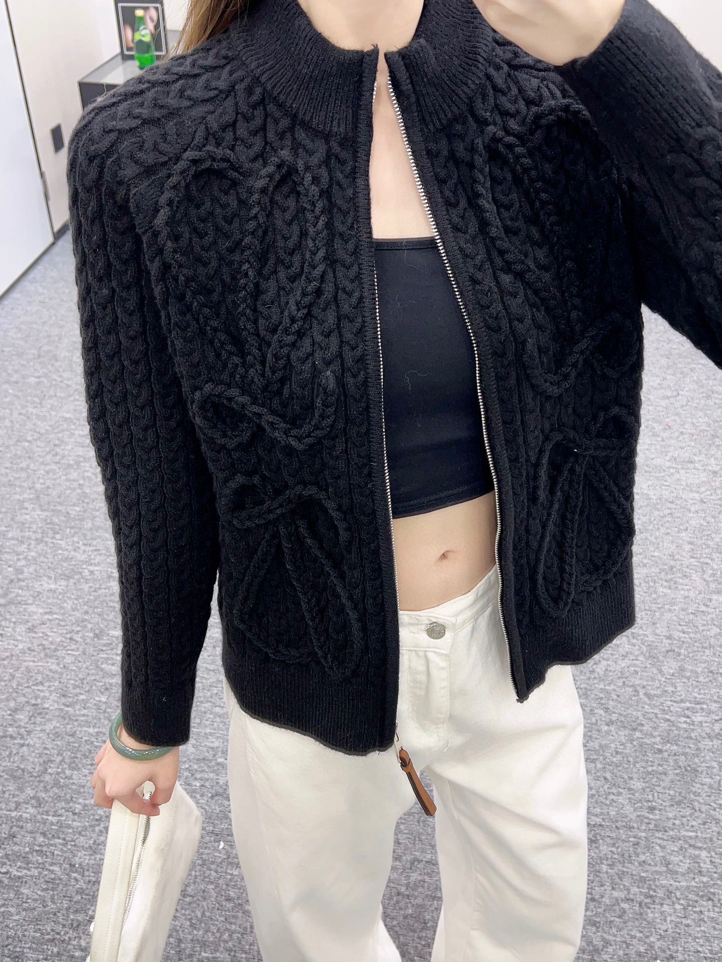 NO:657572,Upper body renderings,,alexander wang19860909上身效果图,,alexander wang,Women's clothing