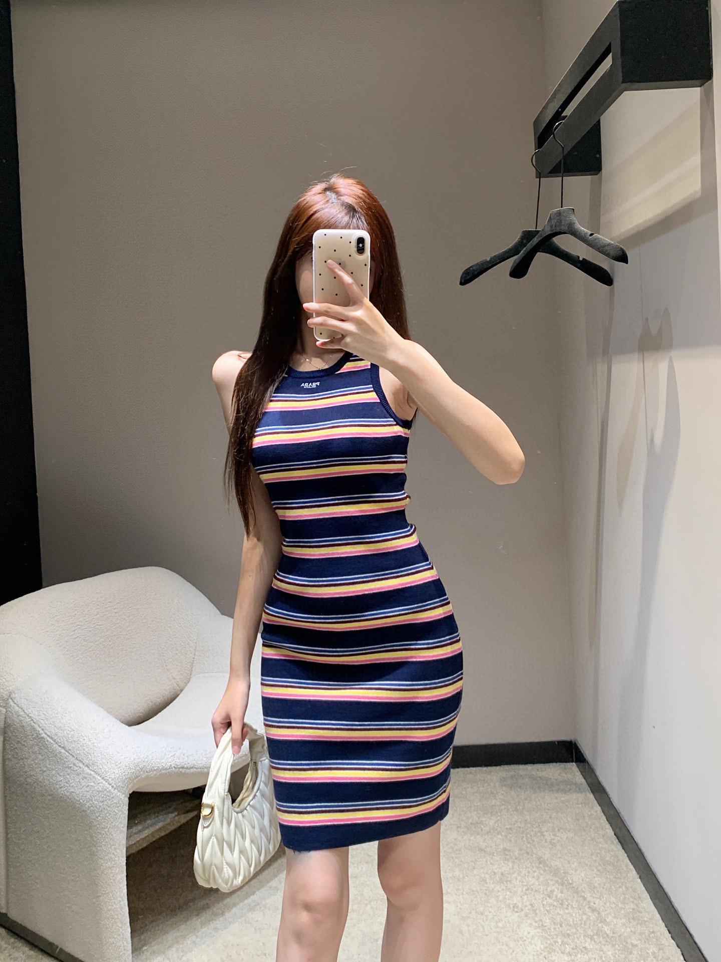 NO:326355,upper body reference picture, alexander wang19860909上身参考图,,alexander wang,Women's clothing