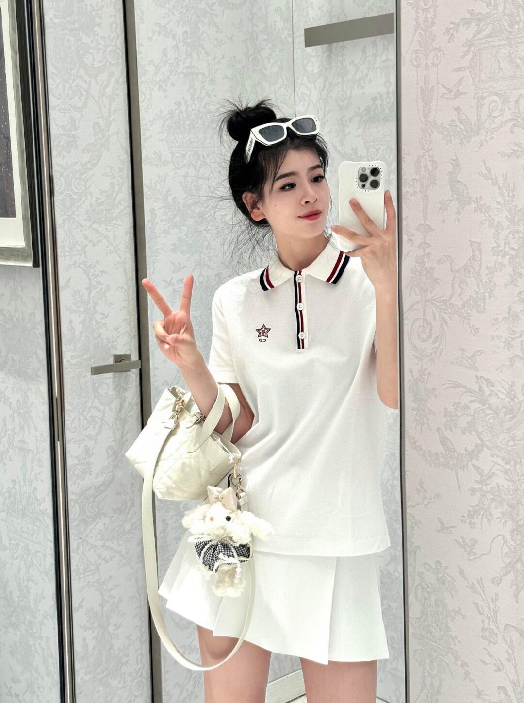 NO:430082,Reference for upper body, recommended set to get started, alexander wang19860909上身参考,推荐一套入手,,alexander wang,Women's clothing