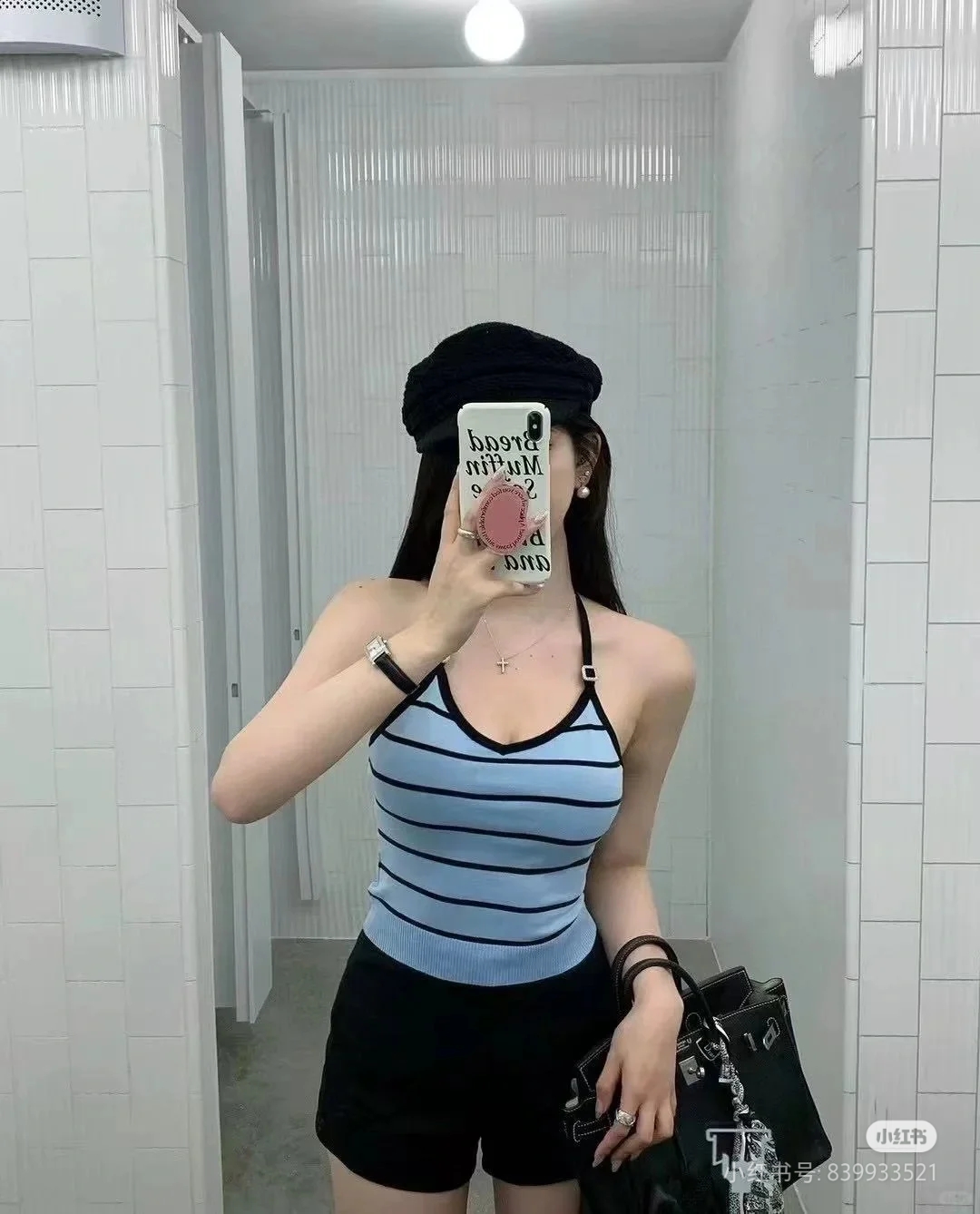 NO:430112,upper body reference picture, alexander wang19860909上身参考图,,alexander wang,Women's clothing