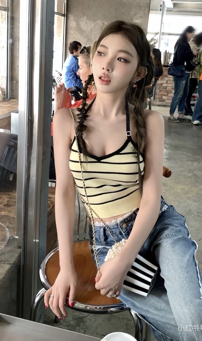 NO:430122,upper body reference picture, alexander wang19860909上身参考图,,alexander wang,Women's clothing