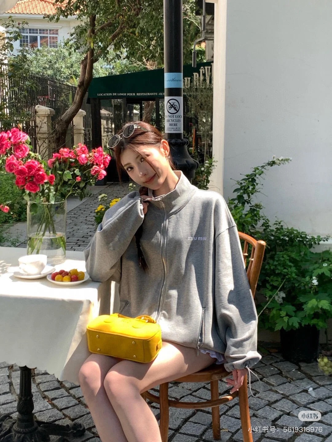 NO:503069,Lazy and fashionable ~,alexander wang19860909慵懒时髦精～,,alexander wang,Women's clothing