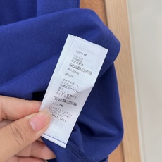 🆕CELINE2026SS新款字母徽标印花短袖T恤。采用纯棉材质,柔软舒适,适合春夏穿着。胸前凯旋门 L 🆕CELINE2026SS新款字母徽标印花短袖T恤。采用纯棉材质,柔软舒适,适合春夏穿着。胸前凯旋门 L