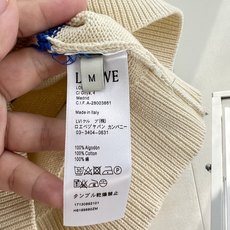 🆕Loewe罗意威26新款撞色方领条纹短款针织短袖,清爽多巴胺法式条纹|双配色温柔撞色条纹,方领+落肩短袖版型,自带松弛 🆕Loewe罗意威26新款撞色方领条纹短款针织短袖,清爽多巴胺法式条纹|双配色温柔撞色条纹,方领+落肩短袖版型,自带松弛