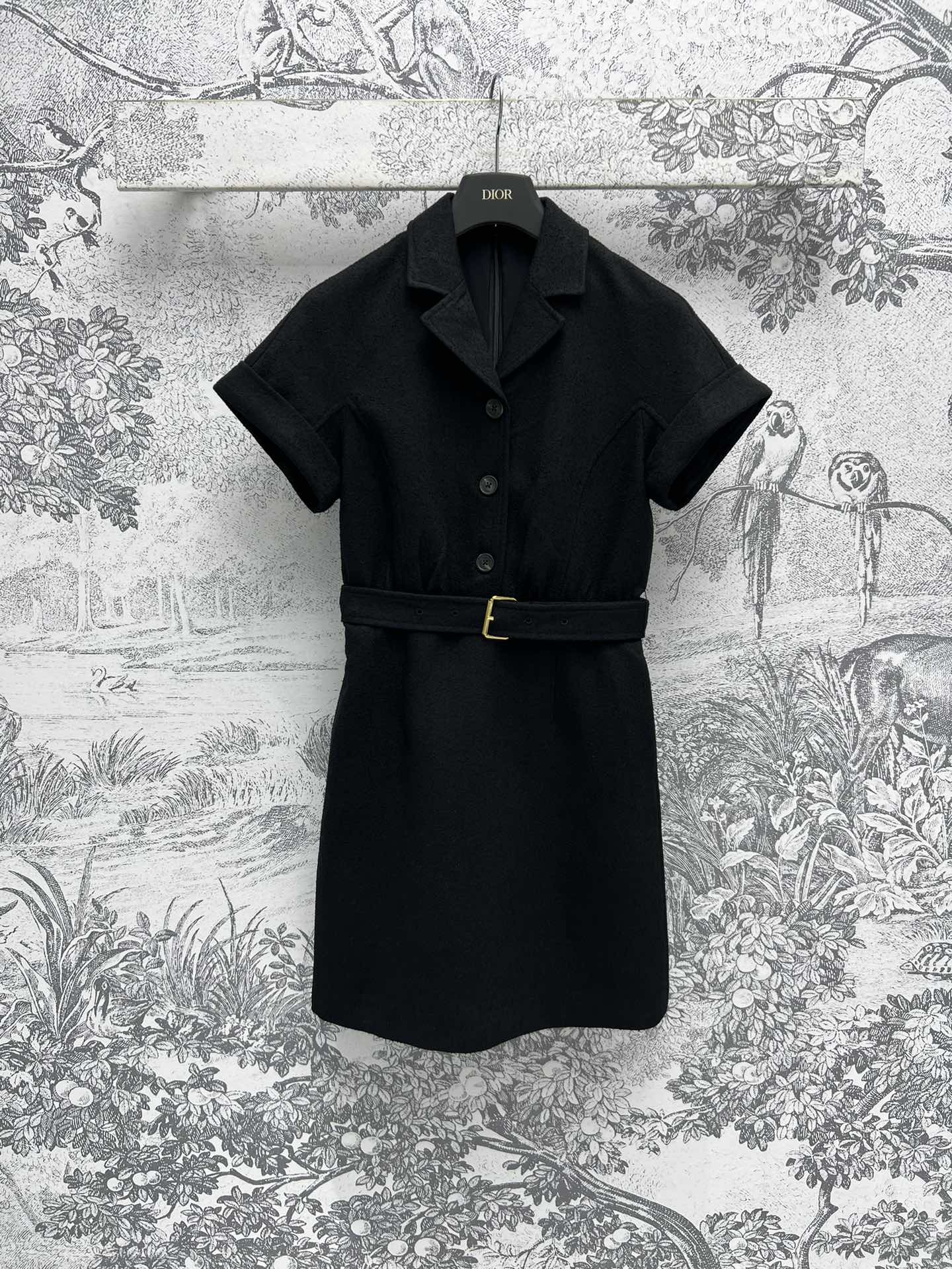 Dior Clothing Dresses Spring/Summer Collection