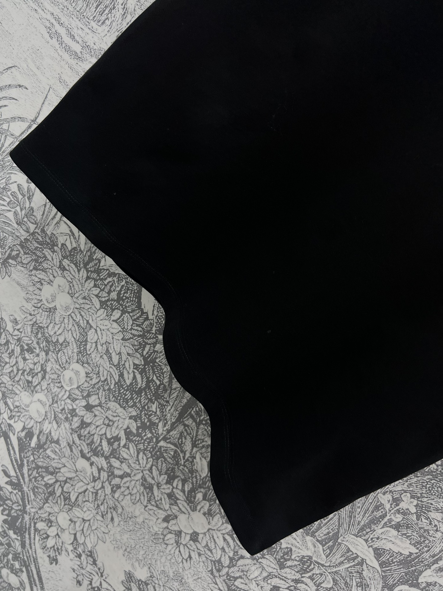 MM624秋冬新款撞色数字印花短袖T恤日常穿搭小单品经典短袖版型上身百搭不挑人简约设计又经典两色三码SM