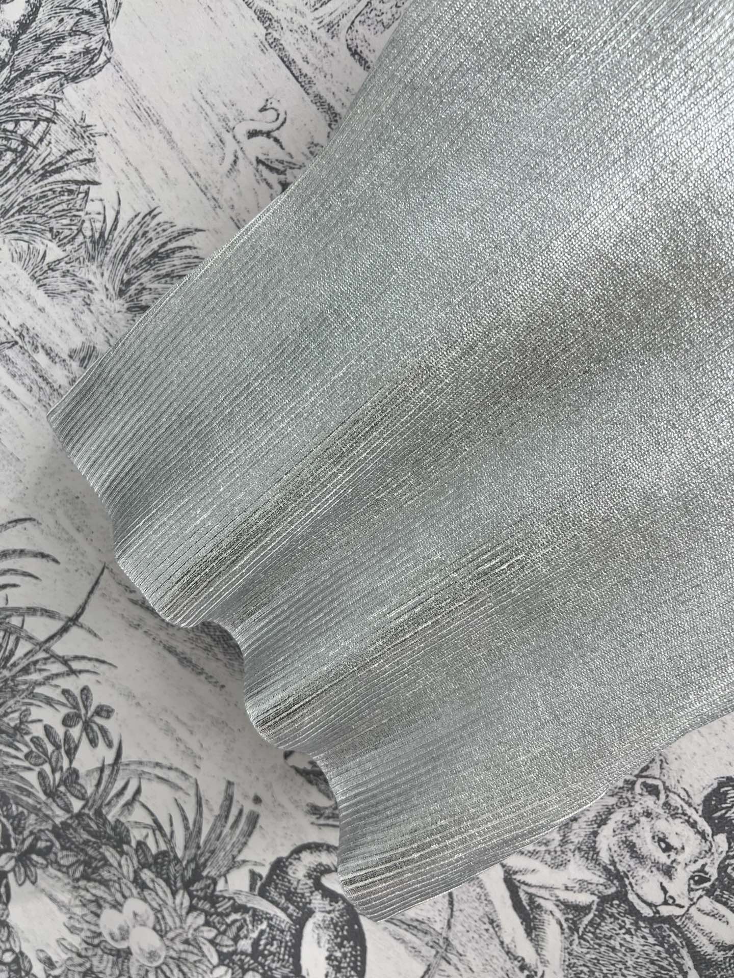 小香风24秋冬新款双C银色拼接弹力修身针织系列大U领背心+圆领短袖上衣百搭小单品双C标志加持拼接弹力针织