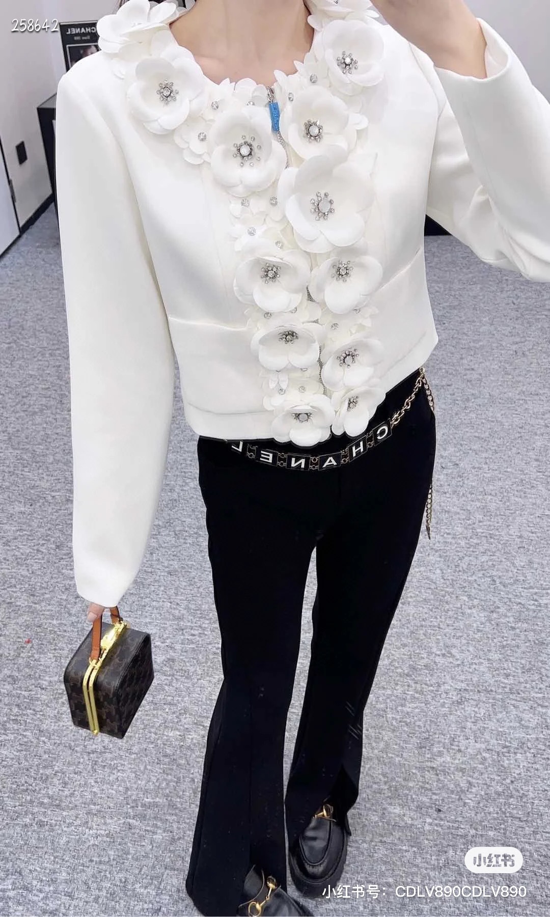 NO:296542,Xiaohongshu, alexander wang19860909小红书,,alexander wang,Women's clothing