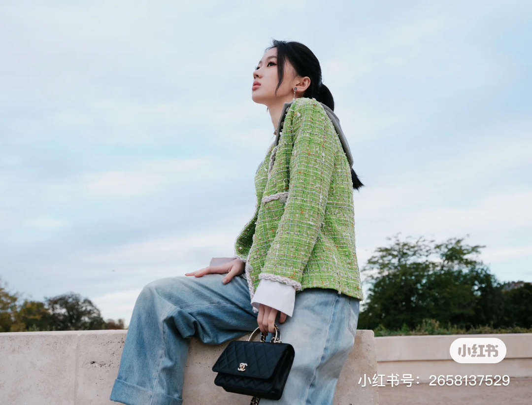 NO:297655,Shan Yichun, alexander wang19860909单依纯,,alexander wang,Women's clothing