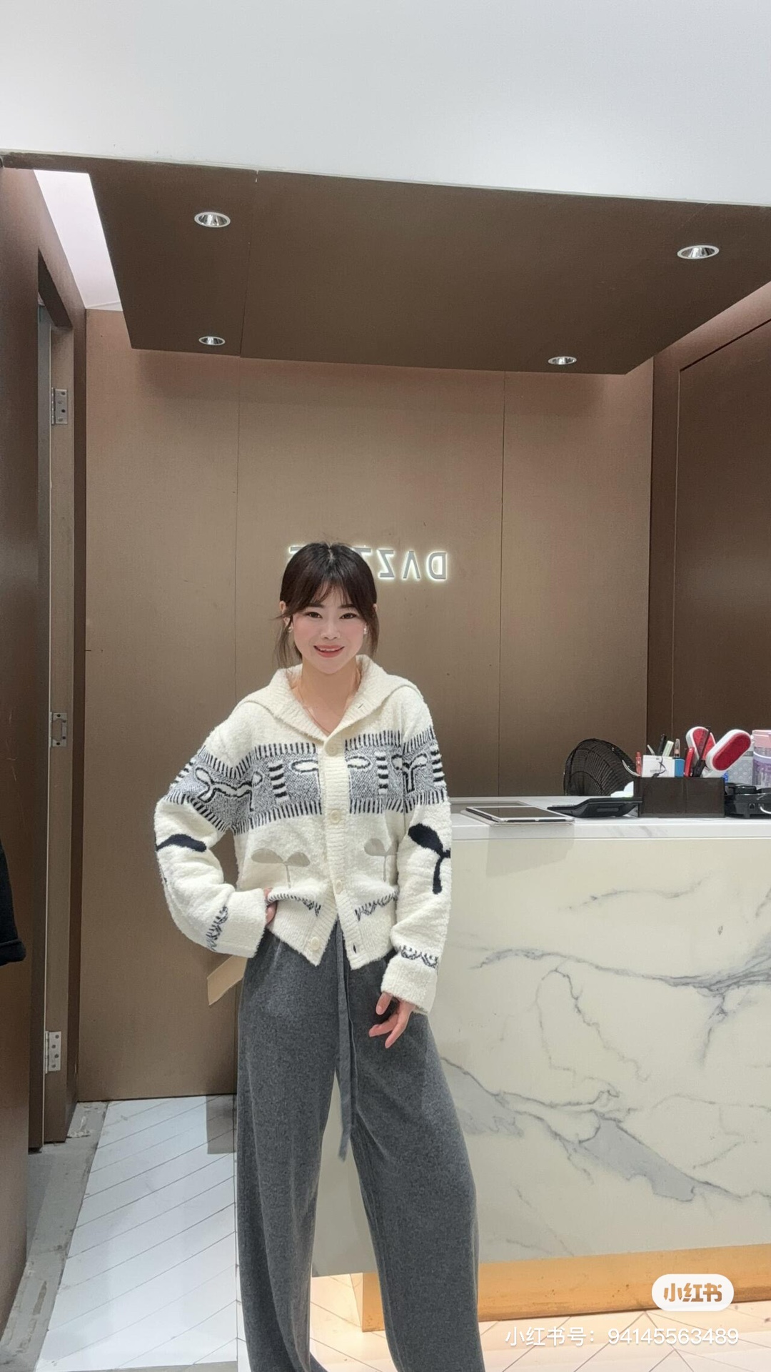 NO:297625,Xiaohongshu, alexander wang19860909小红书,,alexander wang,Women's clothing